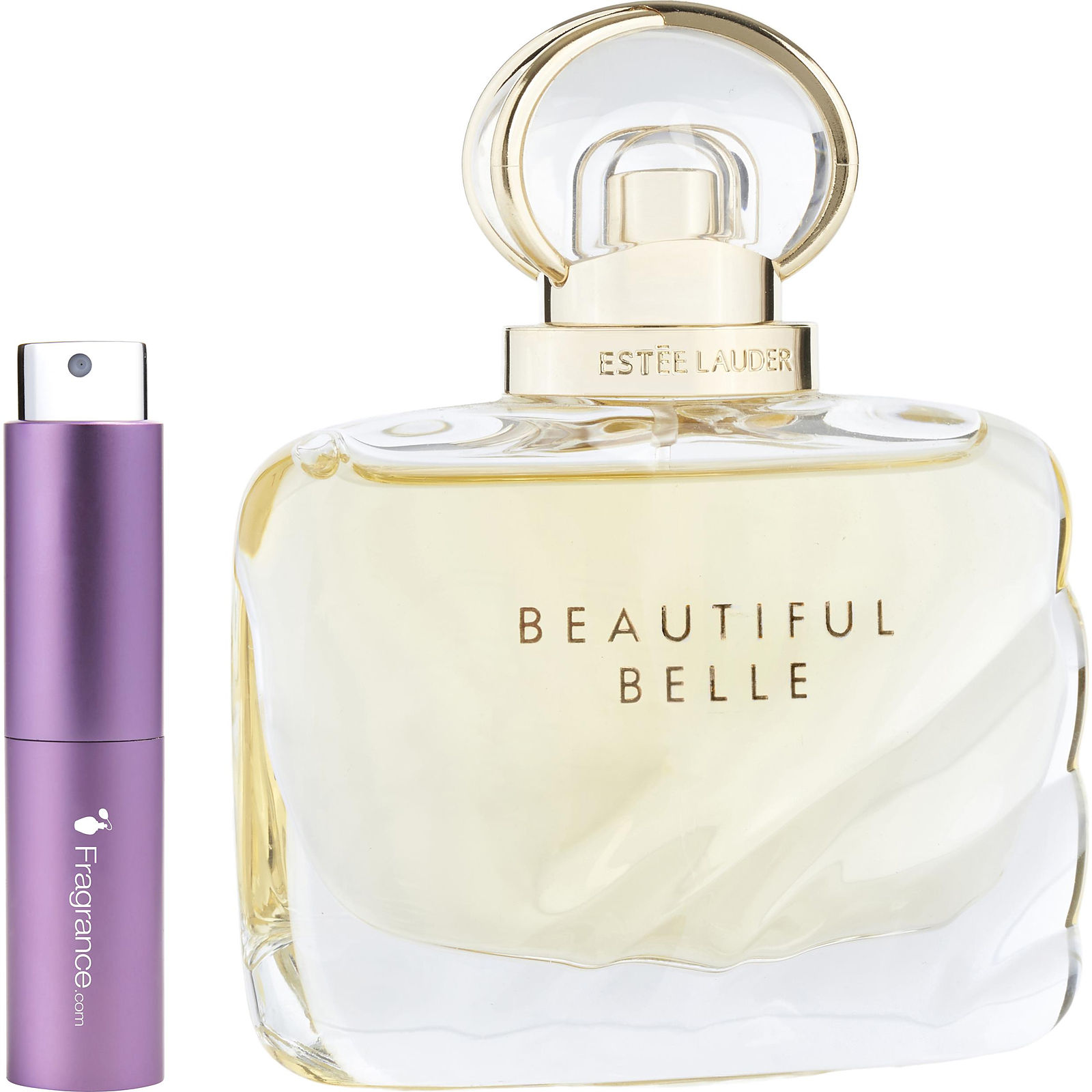【未使用】ESTEE LAUDER BEAUTIFUL BELLE 50ml Estee Lauder BEAUTIFUL BELLE Eau de Parfum Perfume Splash Womans
