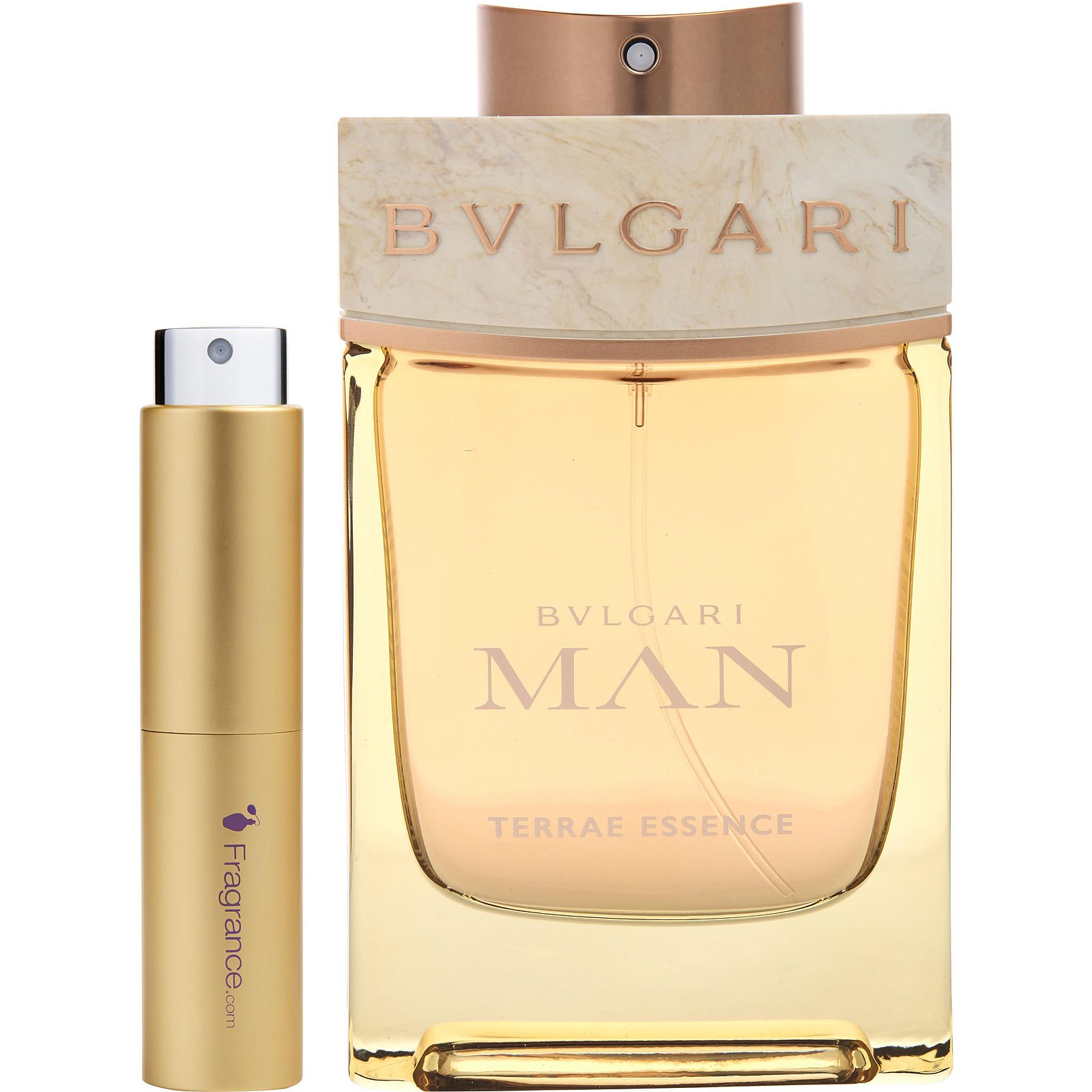 Bvlgari Man Terrae Essence Eau de Parfum | FragranceNet.com®