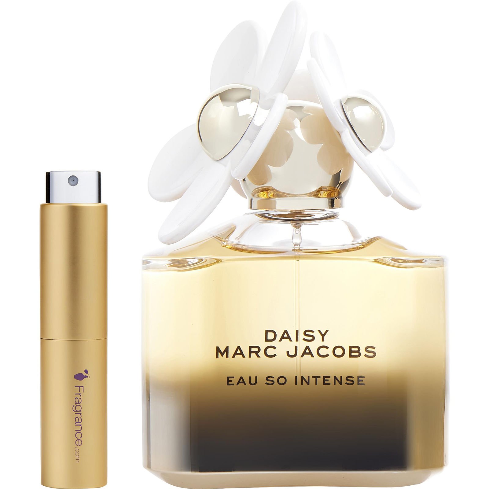 Marc Jacobs Daisy Eau So Intense Perfume