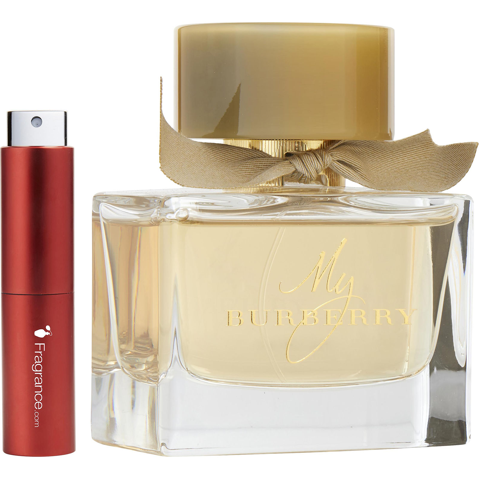 My Burberry Fragrance | Burberry® Official
