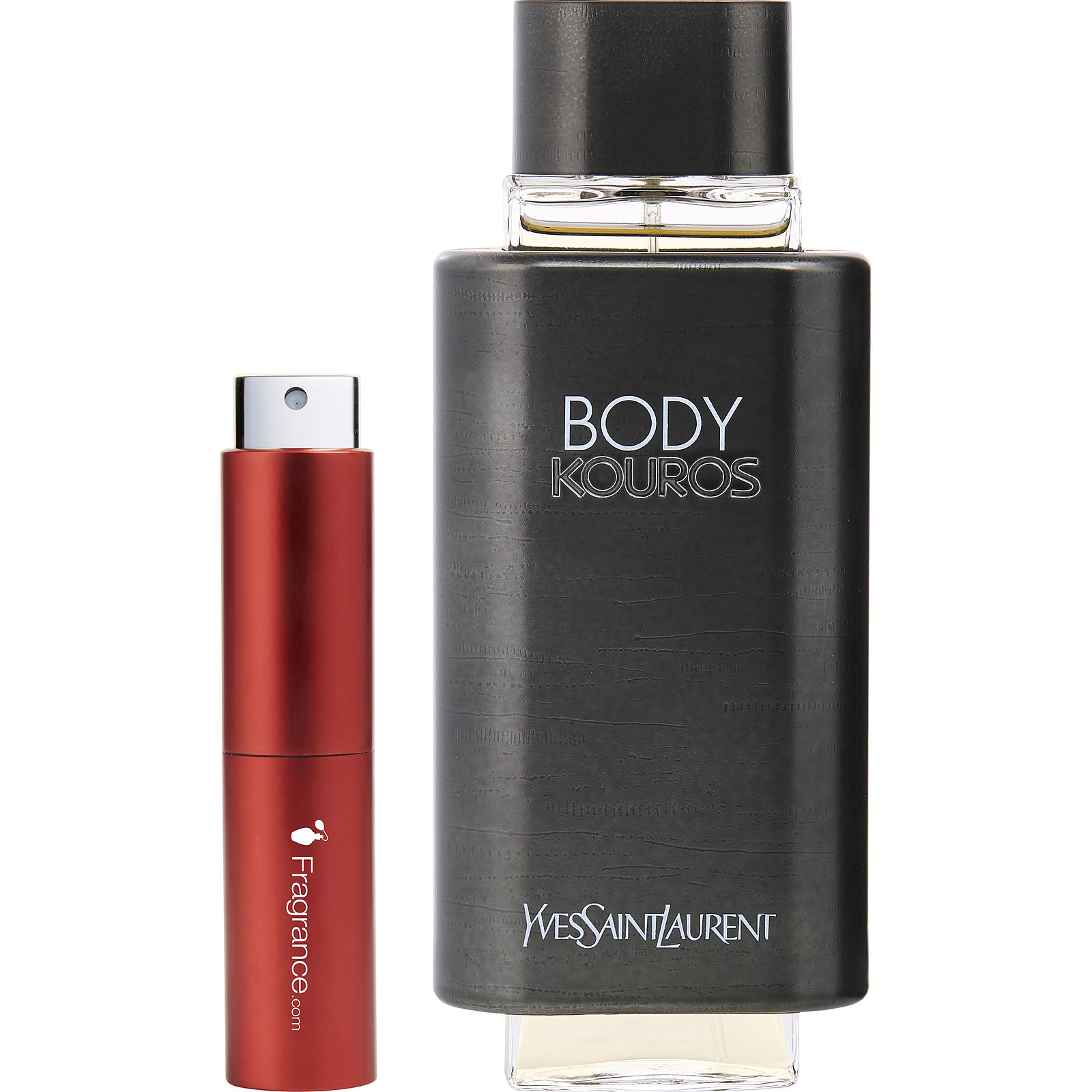 Kouros Body Eau de Toilette | FragranceNet.com®