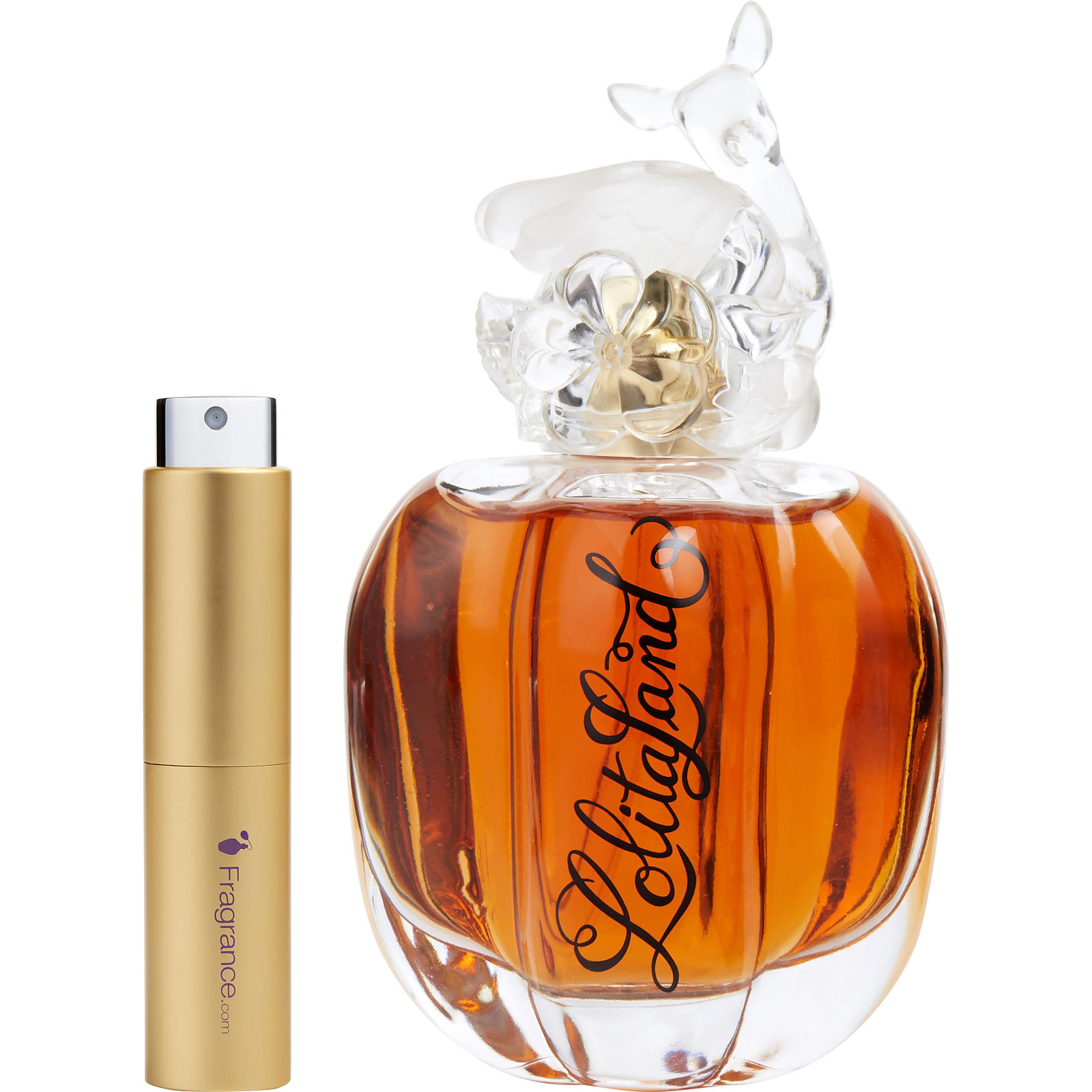 Lolita Land Lolita Lempicka 80ml 香水 Lolita Land By Lolita Lempicka 2.7oz/80ml Edp Spray for
