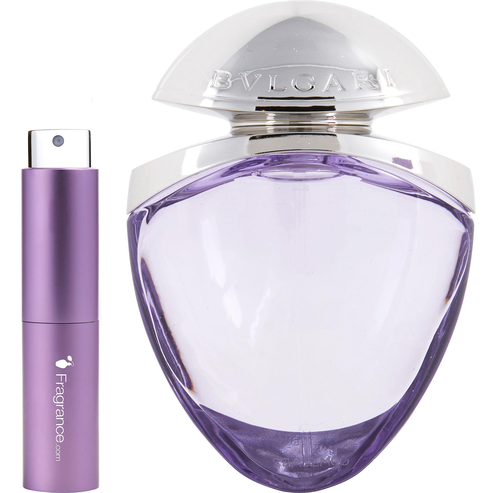 未開封品　BVLGARI OMNIA AMETHYSTE 40ml Omnia Amethyste By Bvlgari Women 2.2 Oz 65 Ml Edt Spray Nib