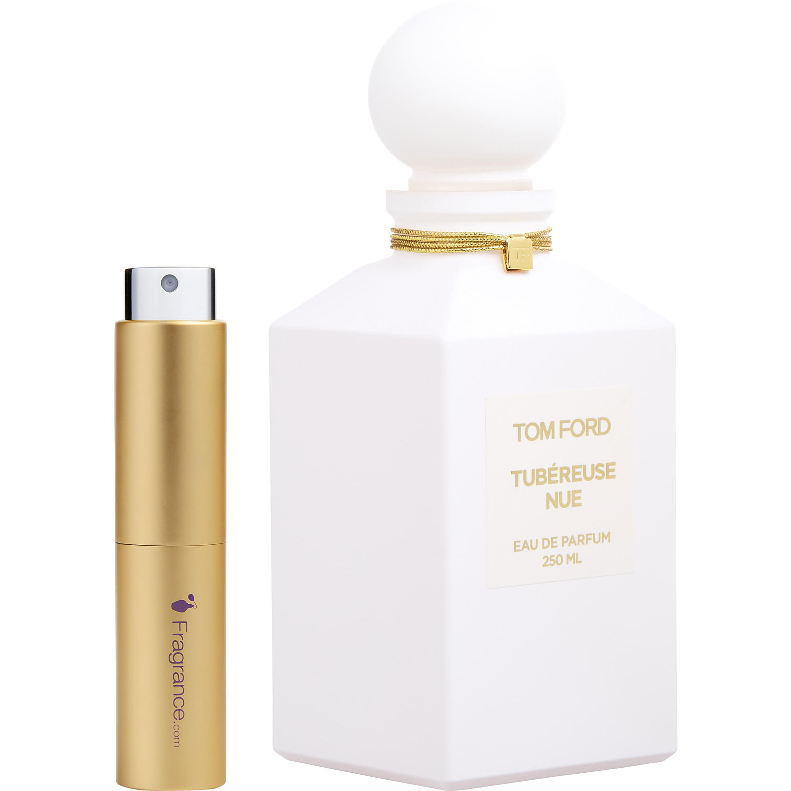 Tubéreuse Nue Eau de Parfum | TOM FORD BEAUTY