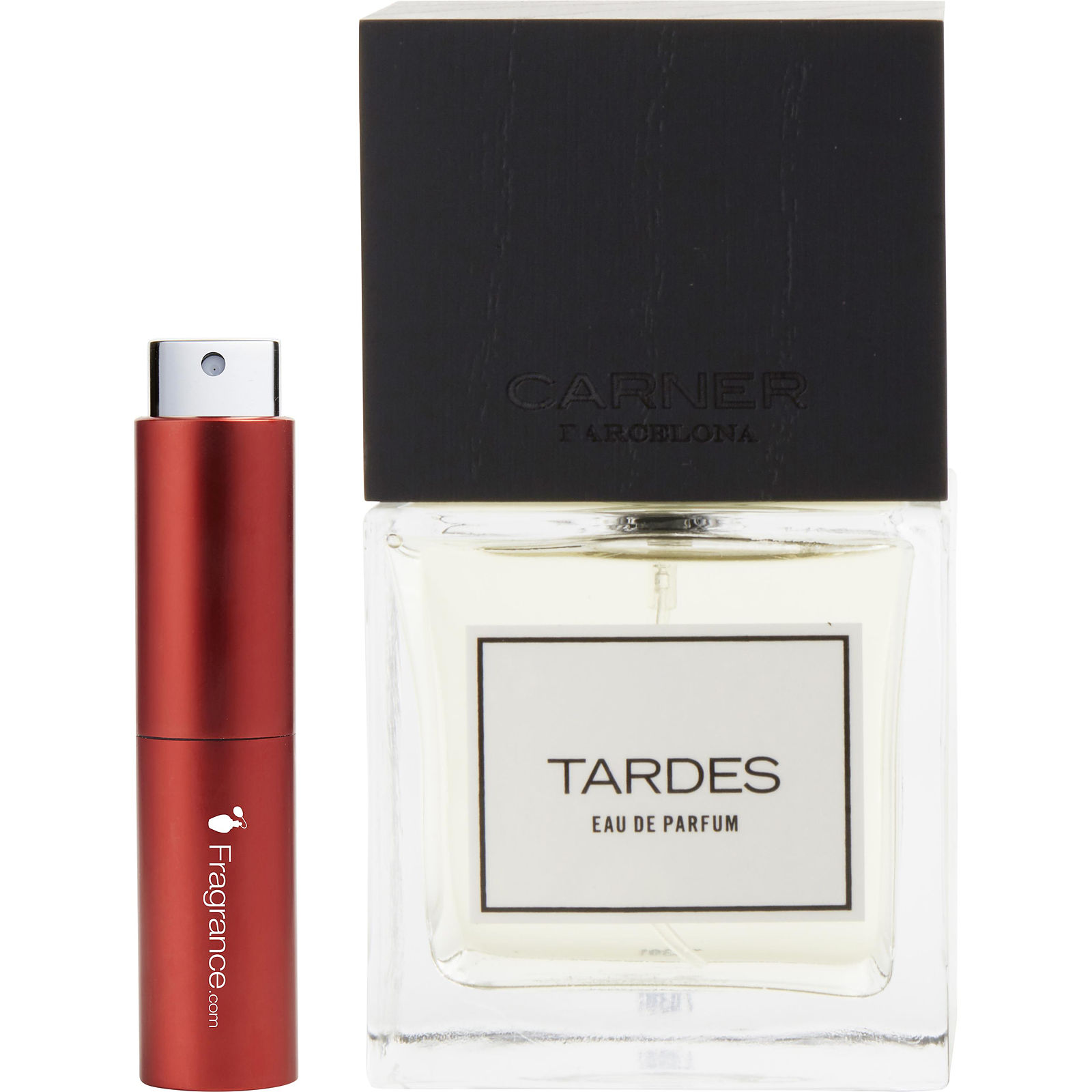 Carner Barcelona Tardes Perfume