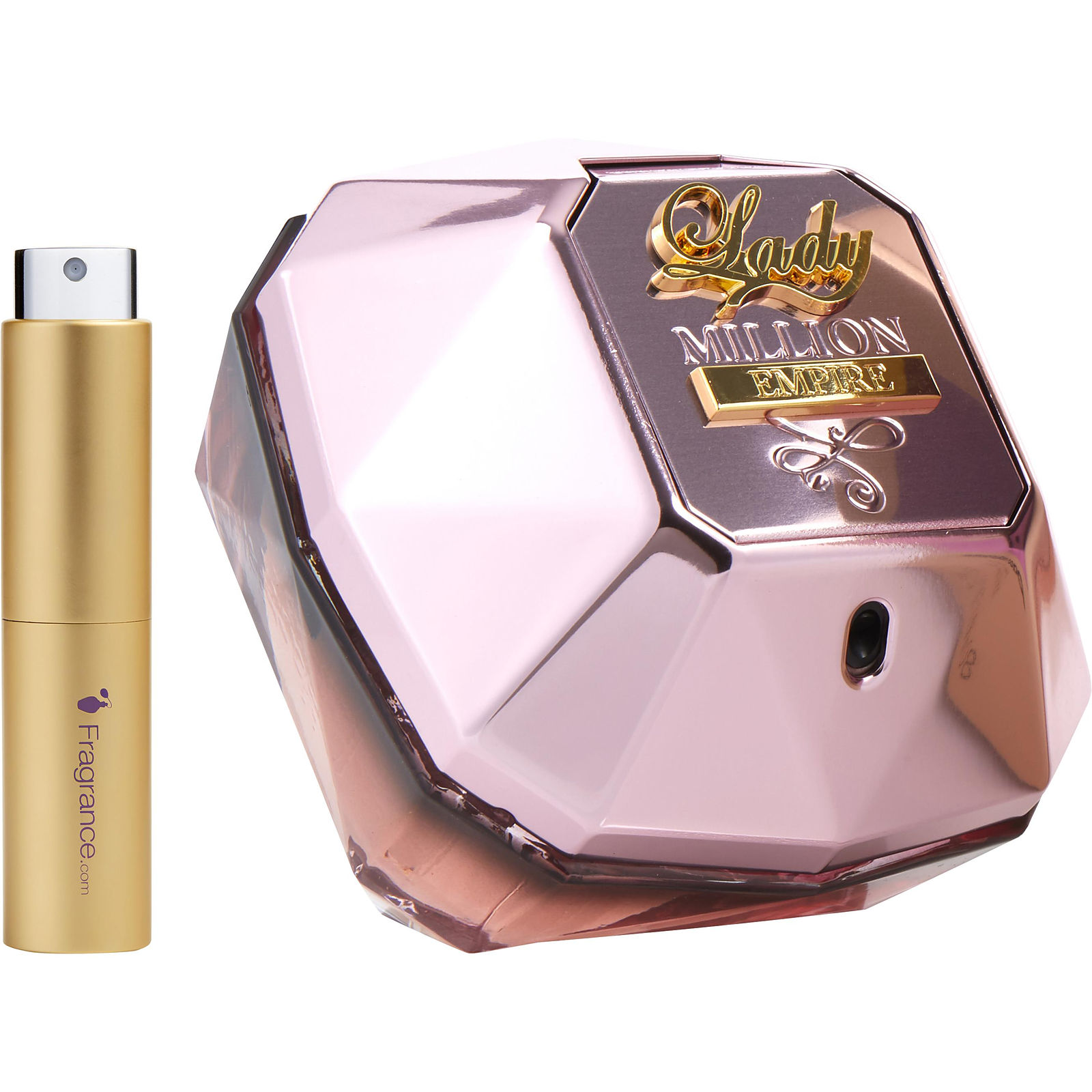 パコラバンヌレディミリオン エンパイア EDP50ml EMPIRE パコラバンヌレディミリオン エンパイア EDP50ml EMPIRE