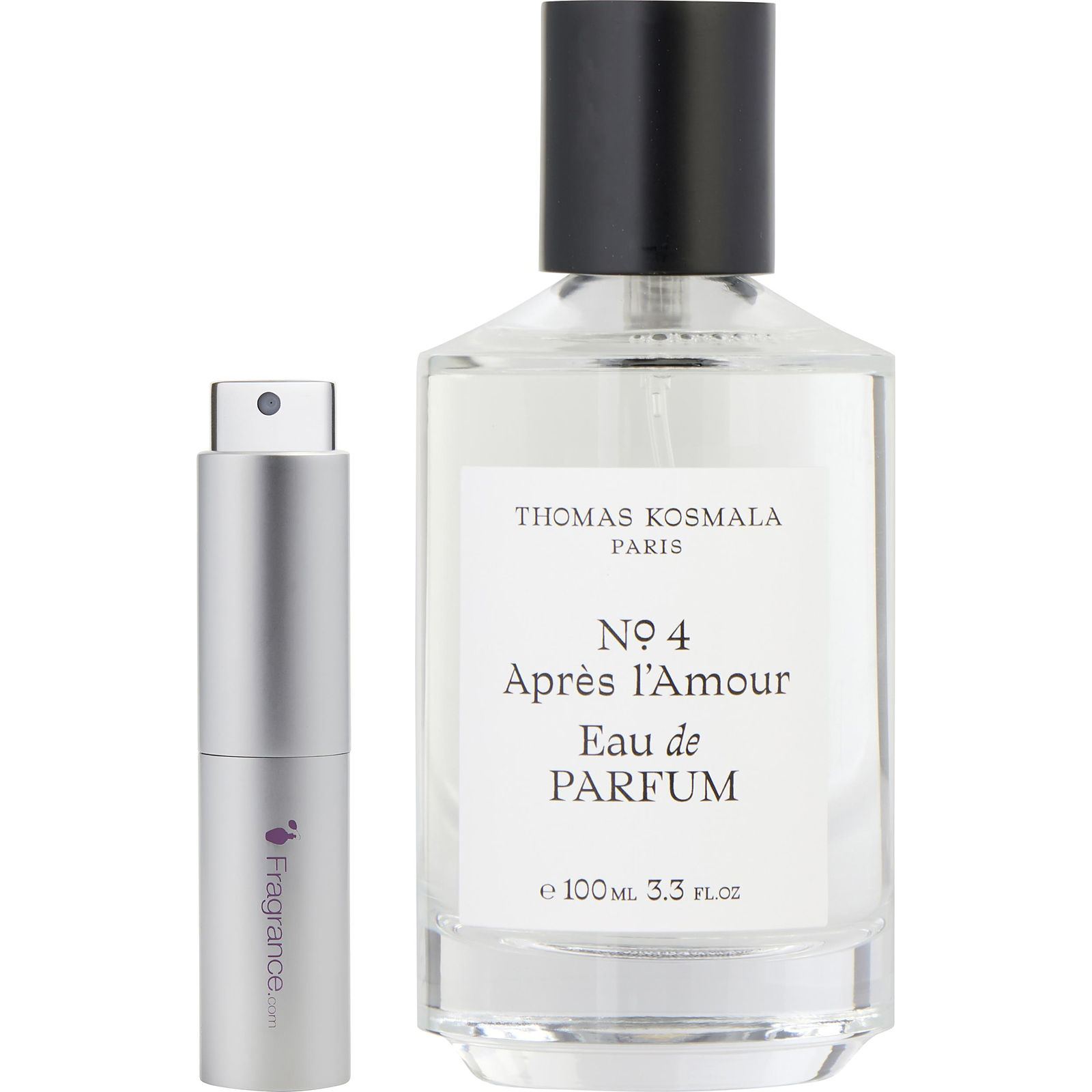 Thomas Kosmala No.4 Apres L'Amour Eau de Parfum | FragranceNet.com®
