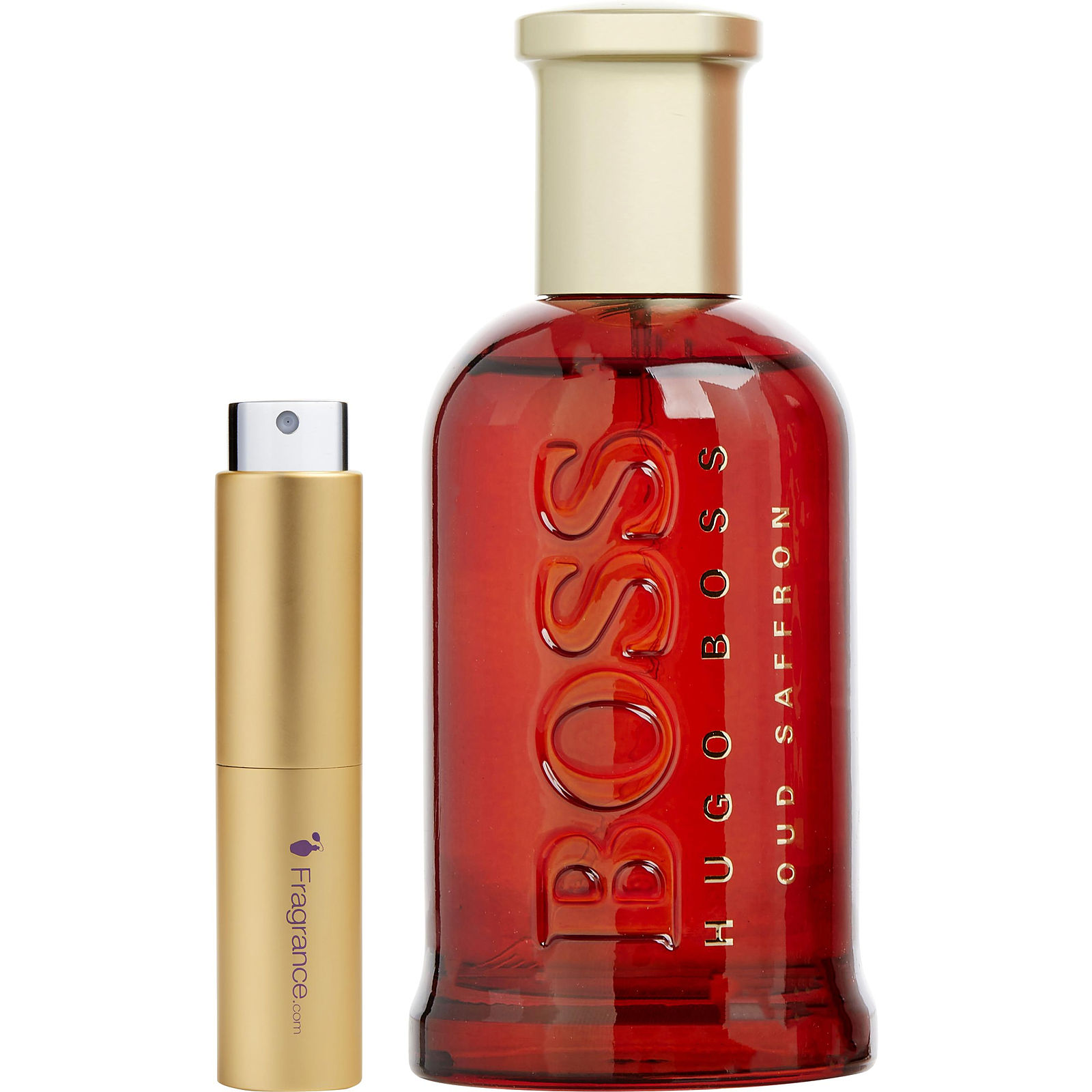 hugo boss womens fragrance