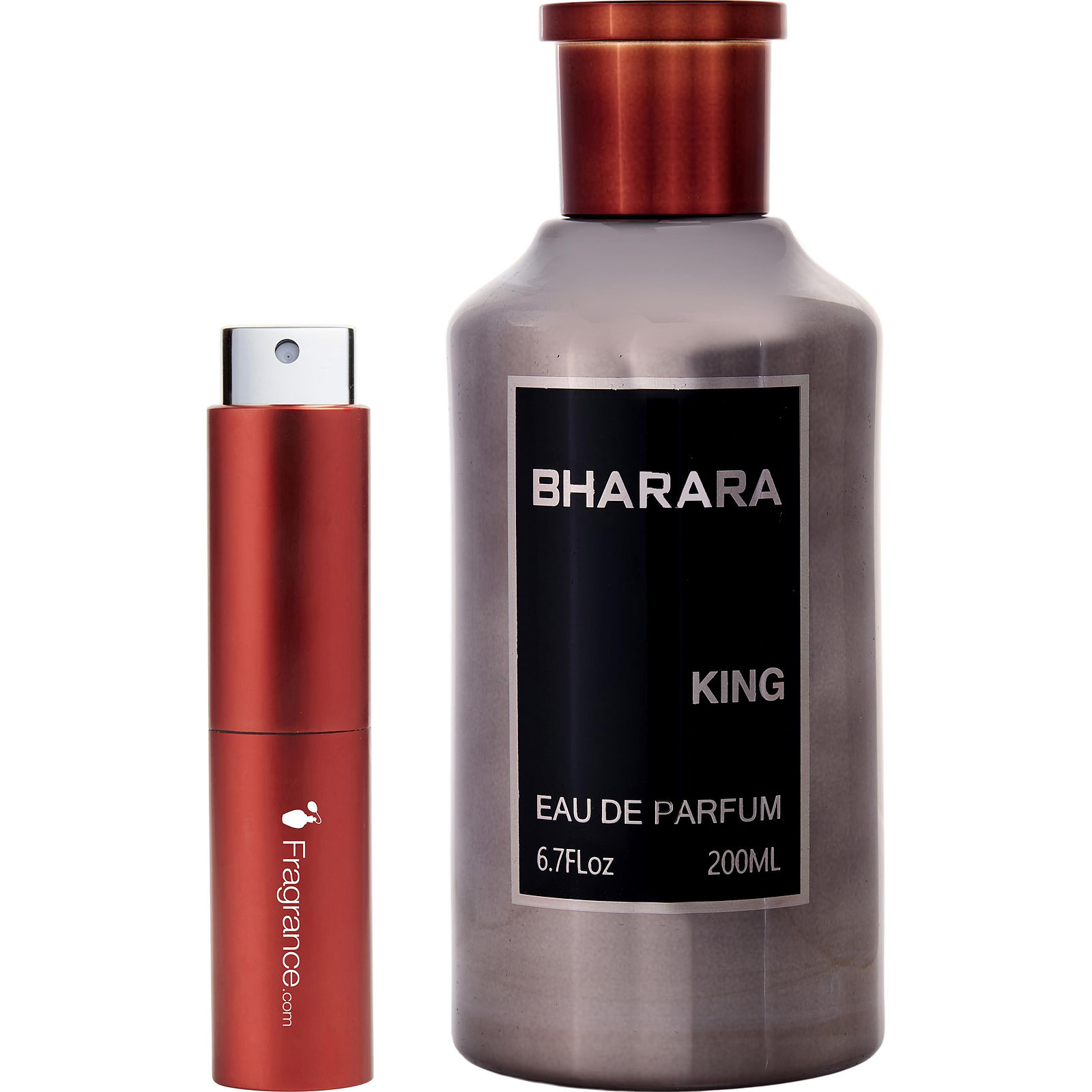 Bharara King Cologne