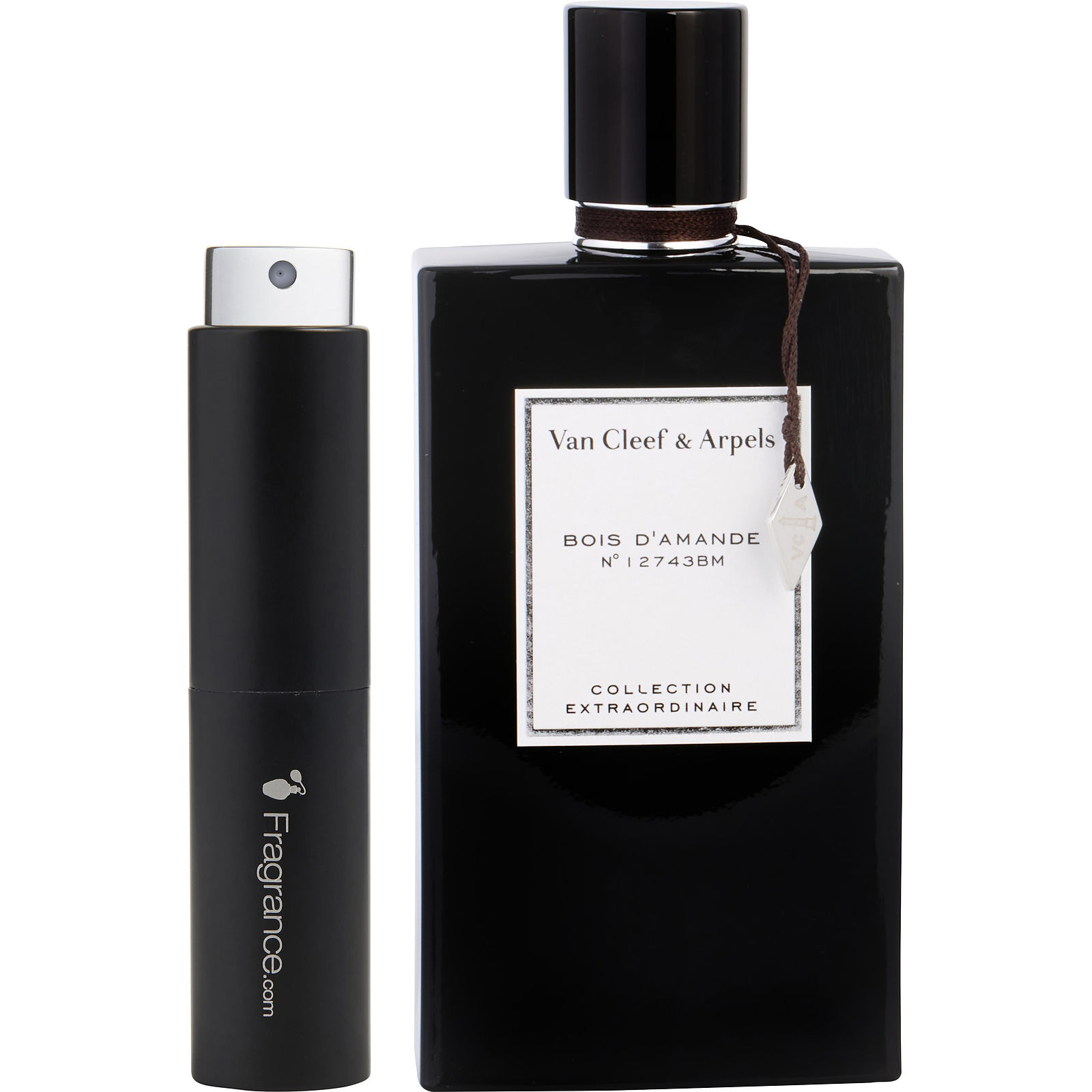 香水(ユニセックス) Van Cleef & Arpels Bois d'Amande 75ml van-cleef-arpels-unisex-