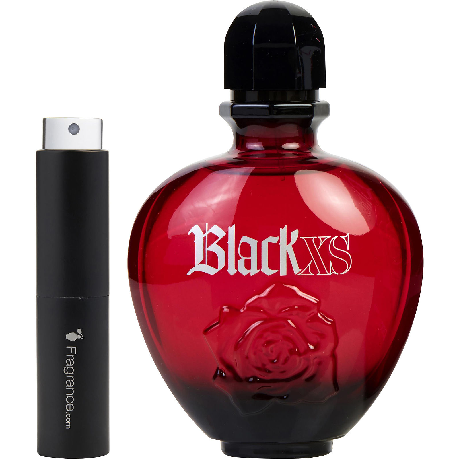 Black XS Perfume | FragranceNet.com®