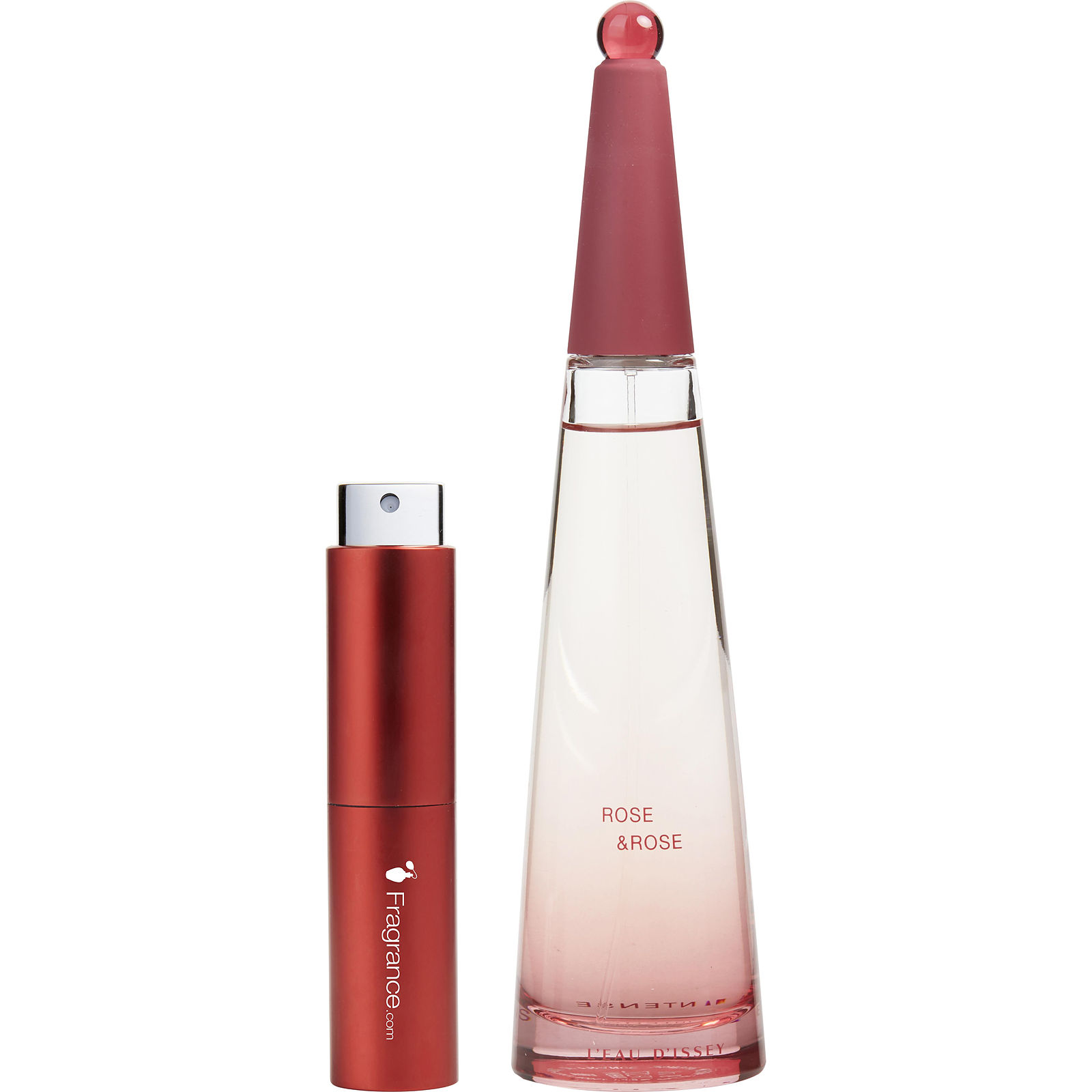香水(ユニセックス) ISSEY MIYAKE L'EAU D'ISSEY ROSE & ROSE ISSEY MIYAKE L'EAU D'ISSEY ROSE & ROSE EAU DE PARFUM INTENSE