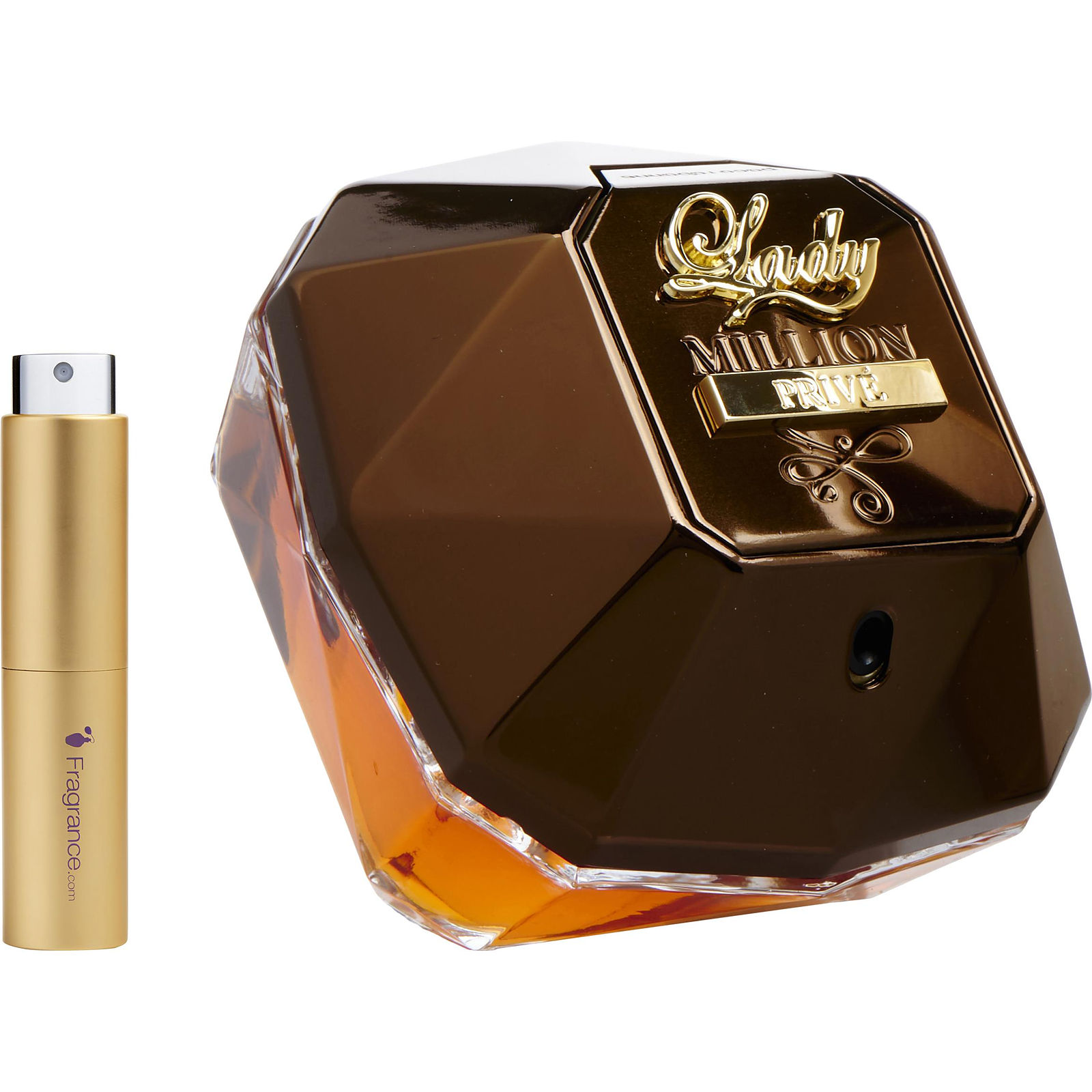 Paco Rabanne Lady Million Prive Perfume