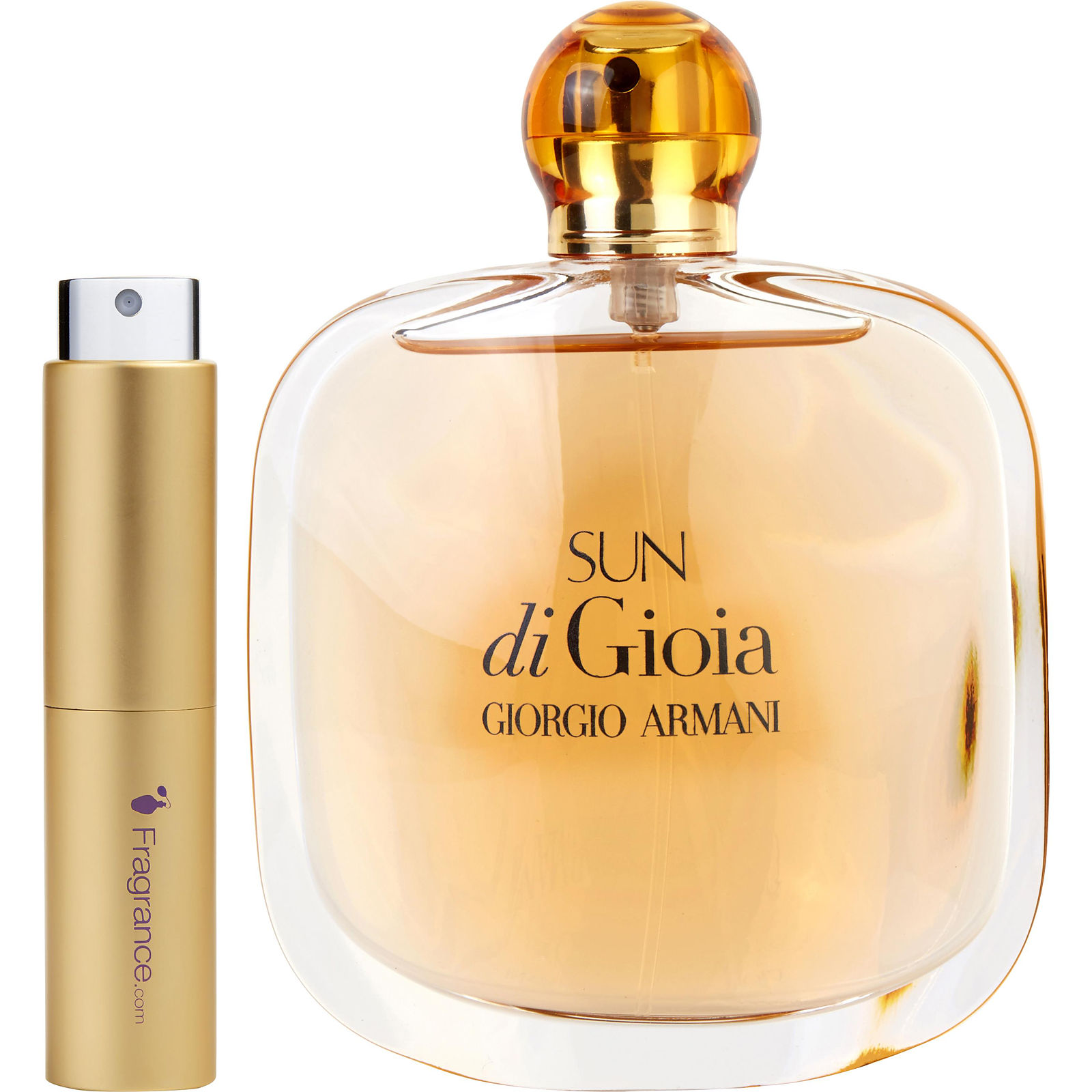 Giorgio Armani Sun di Gioia 香水100ml Sun di Gioia Eau de Parfum | FragranceNet.com®