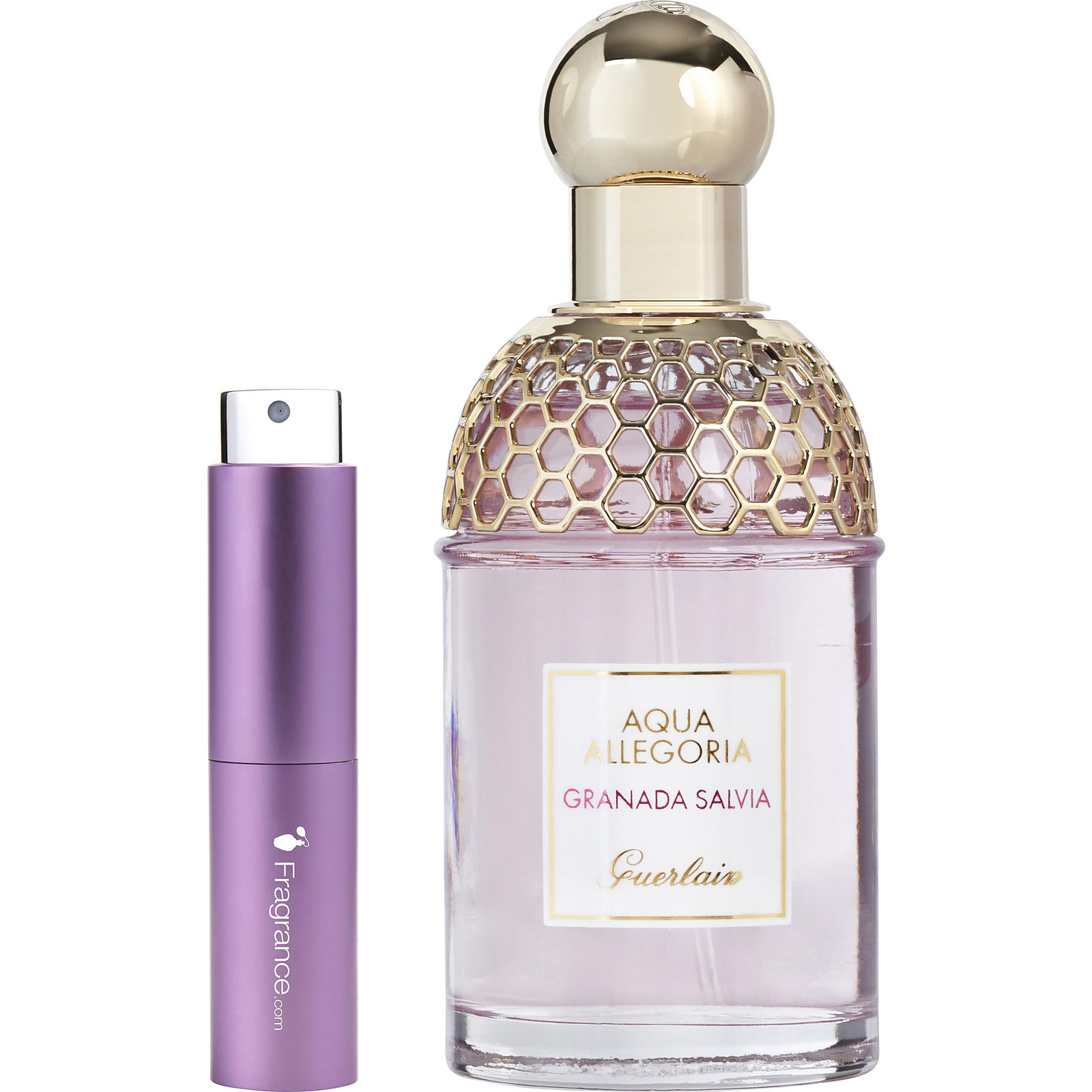 Aqua Allegoria Granada Salvia Perfume | FragranceNet.com®
