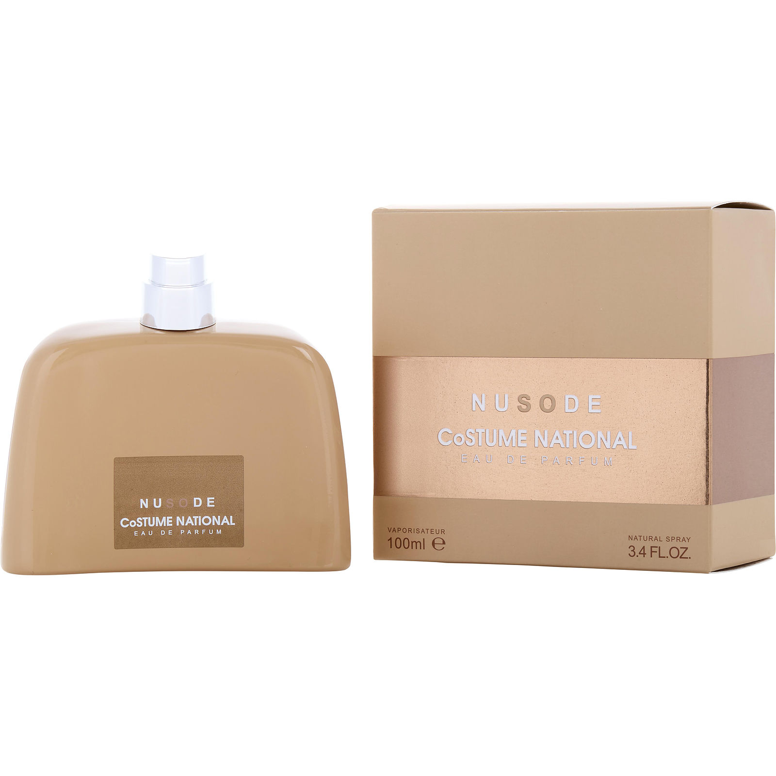 Costume National So Nude Eau de Parfum | FragranceNet.com®