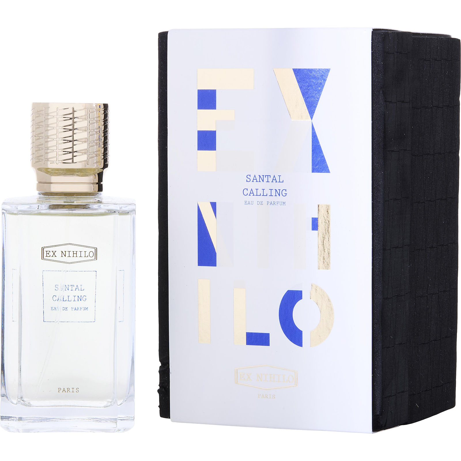 Ex Nihilo Santal Calling Eau de Parfum | FragranceNet.com®