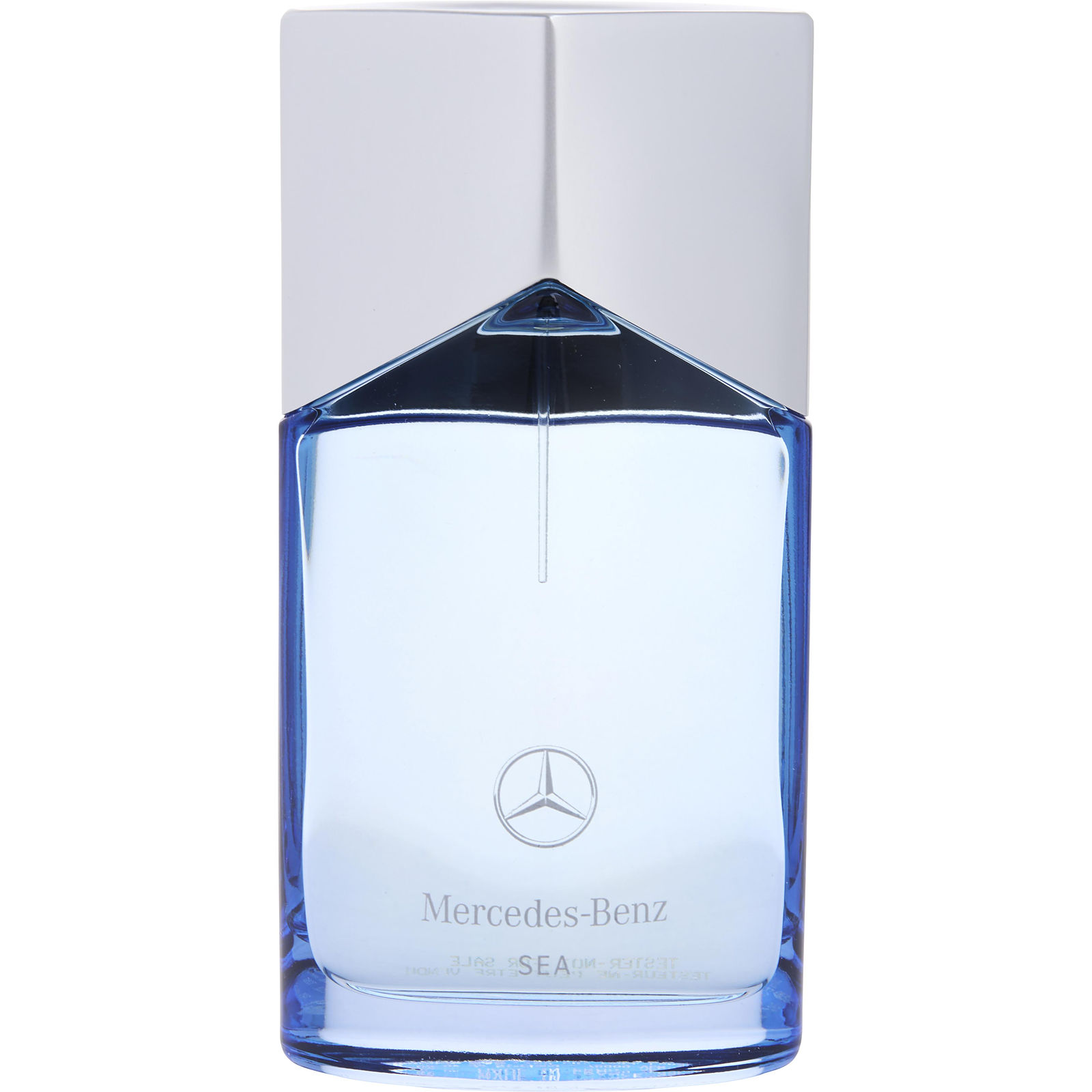香水(男性用) Mercedes-Benz SEA EDP 100ml Mercedes-Benz LSA SEA EDP 100mL