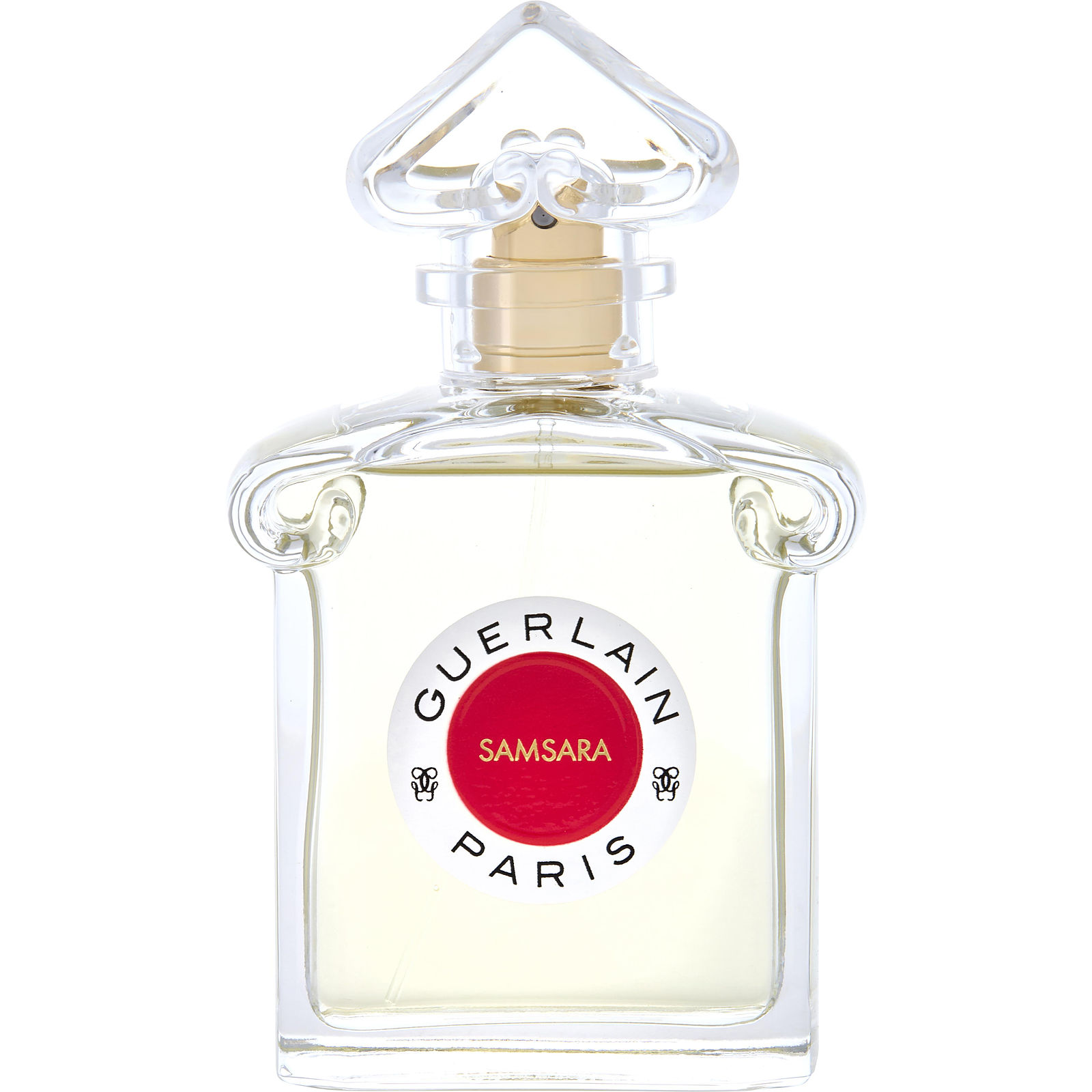 廃盤SAMSARA オーデパルファン　GUERLAIN Samsara by Guerlain Eau de Parfum EDP 3.3oz/100mL