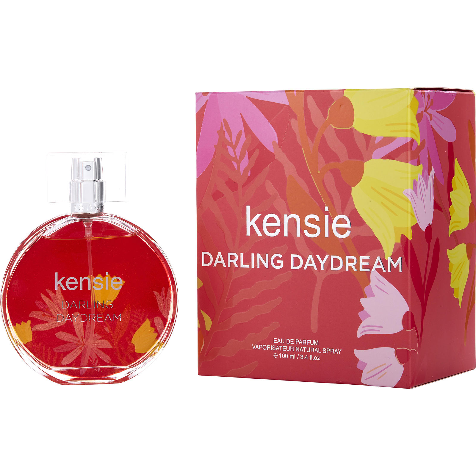 S*S様 KENTY FRAGRANCE SHE IS...LOVE SHE ISLOVE – KENTY FRAGRANCE オンラインストア