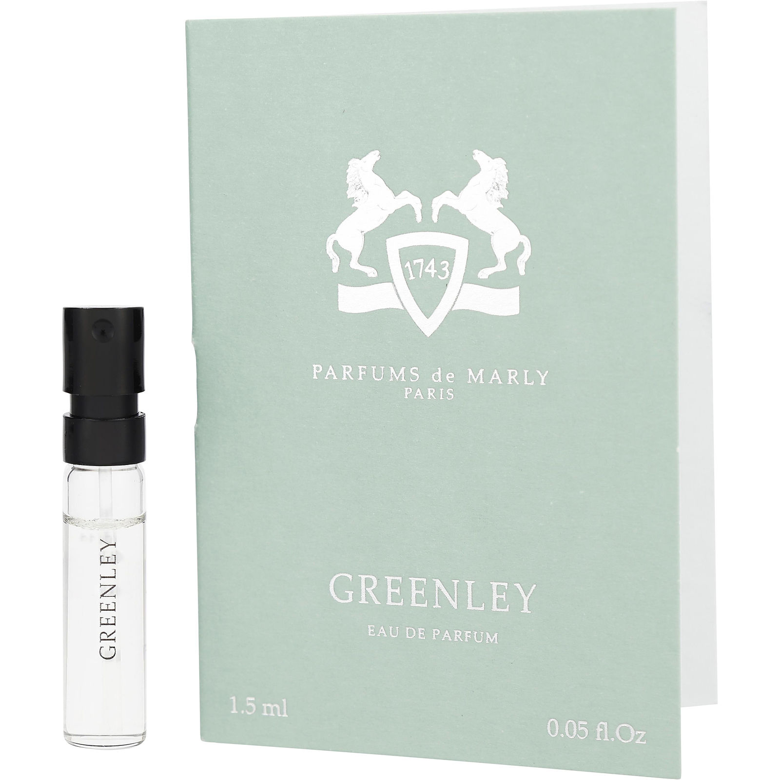 Parfums de Marly Greenley Cologne | FragranceNet.com®