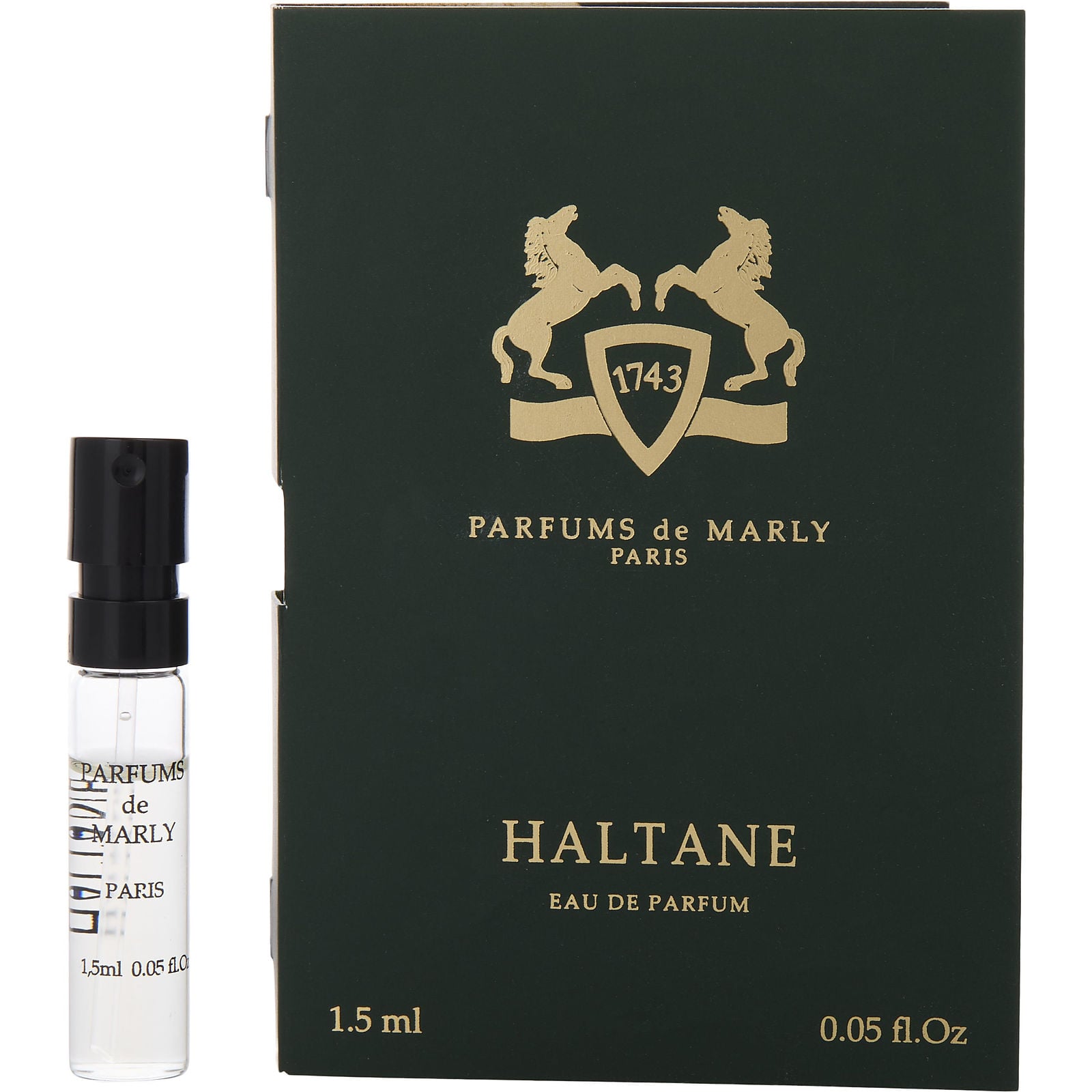 Parfums De Marly Haltane Cologne for Men by Parfums de Marly at