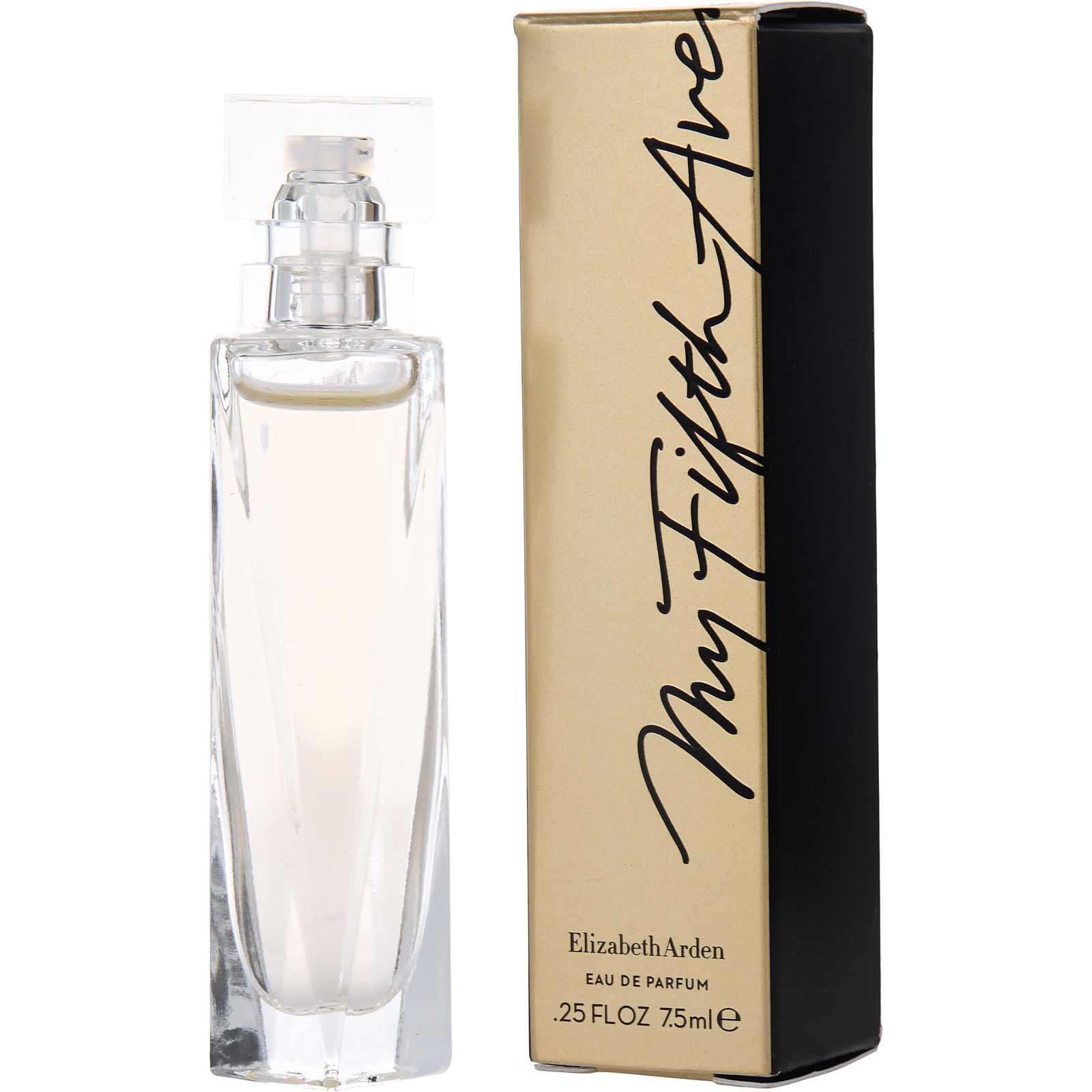 Amazon Review Parfum Elizabeth Arden 5th Avenue My Fifth