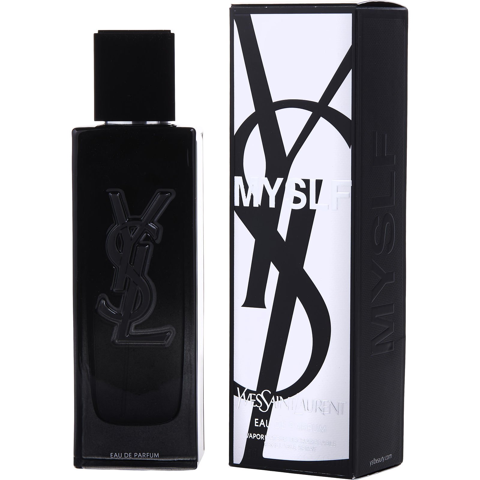 Myslf Yves Saint Laurent Eau de Parfum | FragranceNet.com®