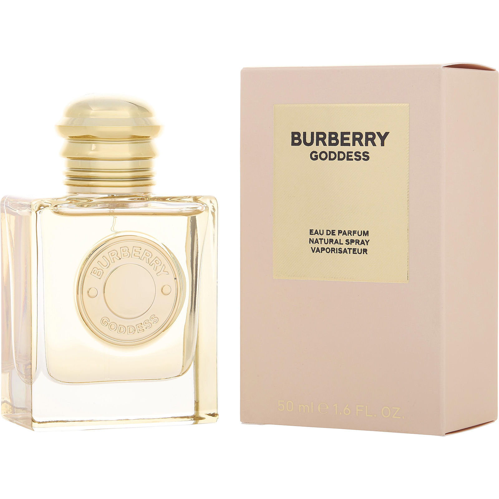 Burberry Goddess Eau de Parfum | FragranceNet.com®