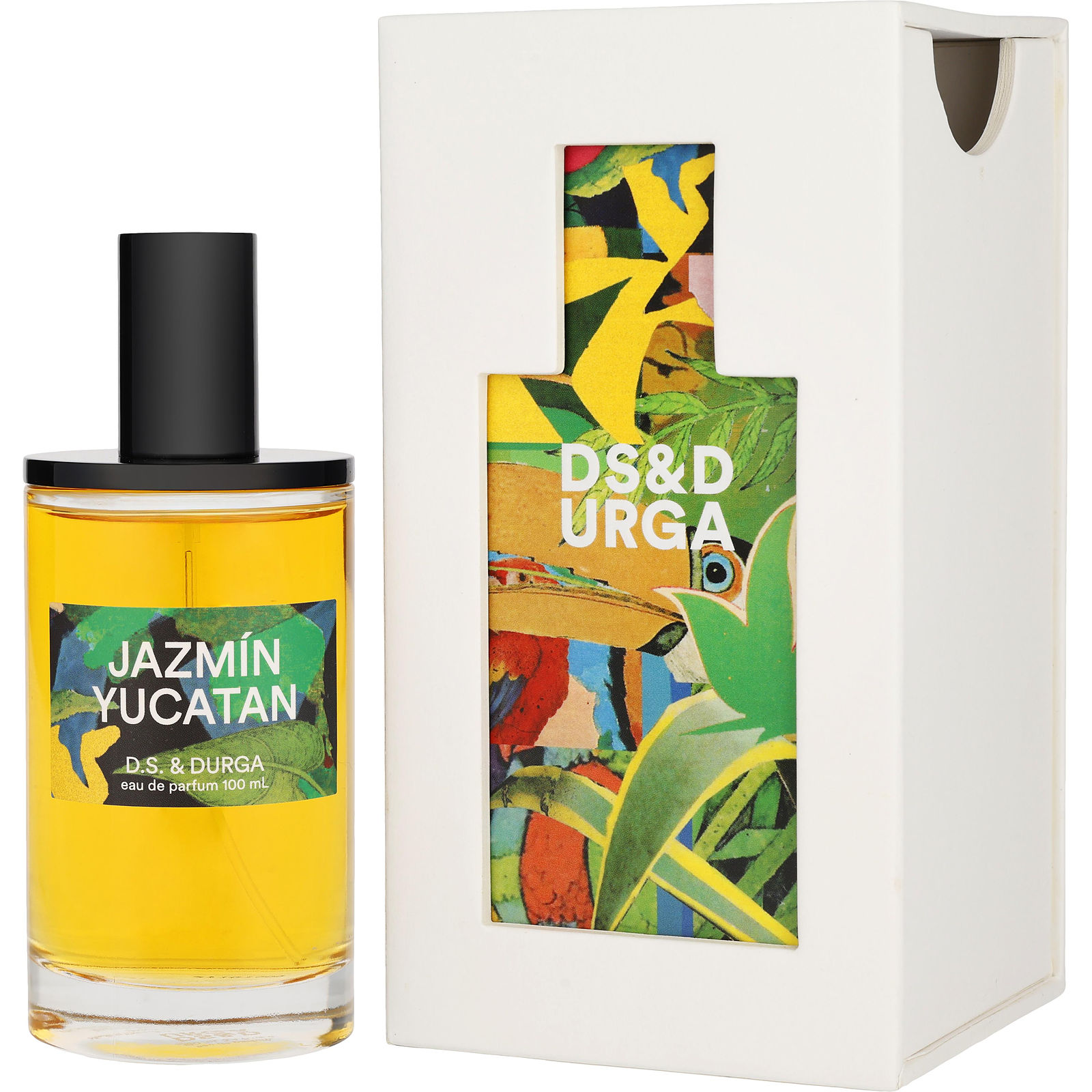 D.S. & Durga Jasmin Yucatan Parfum | FragranceNet.com®