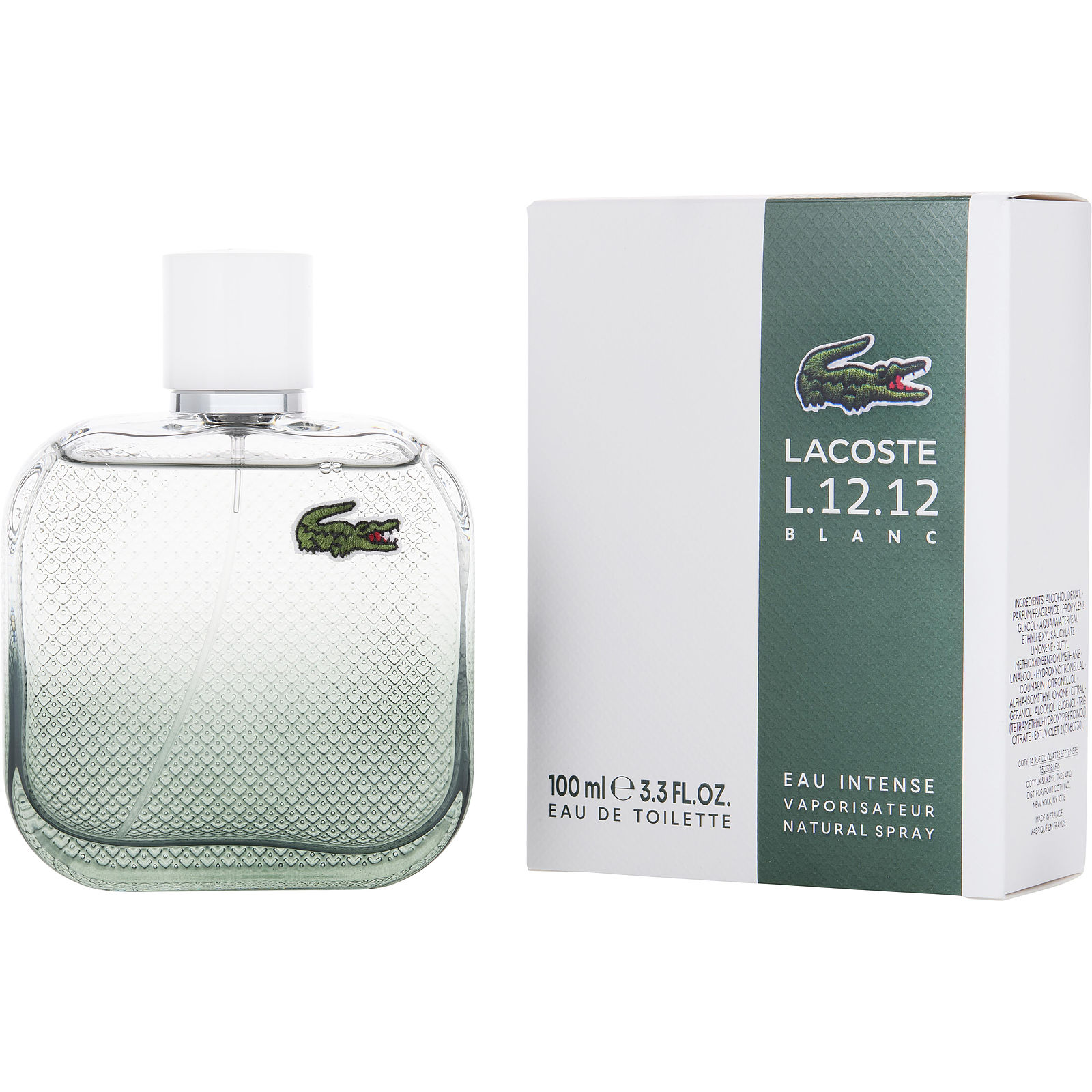 lacoste men parfüm