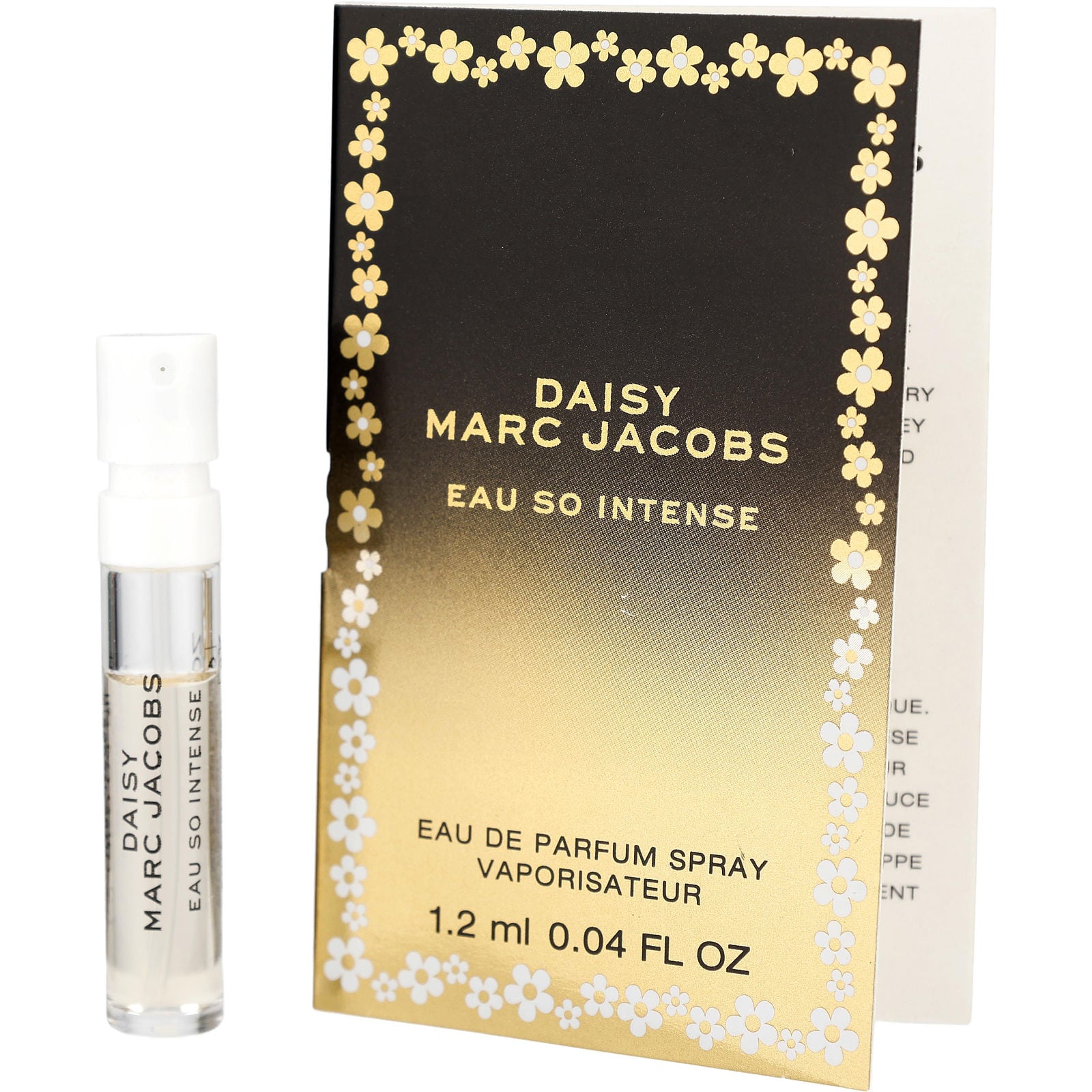 Marc Jacobs Daisy Eau So Intense Perfume | FragranceNet.com®
