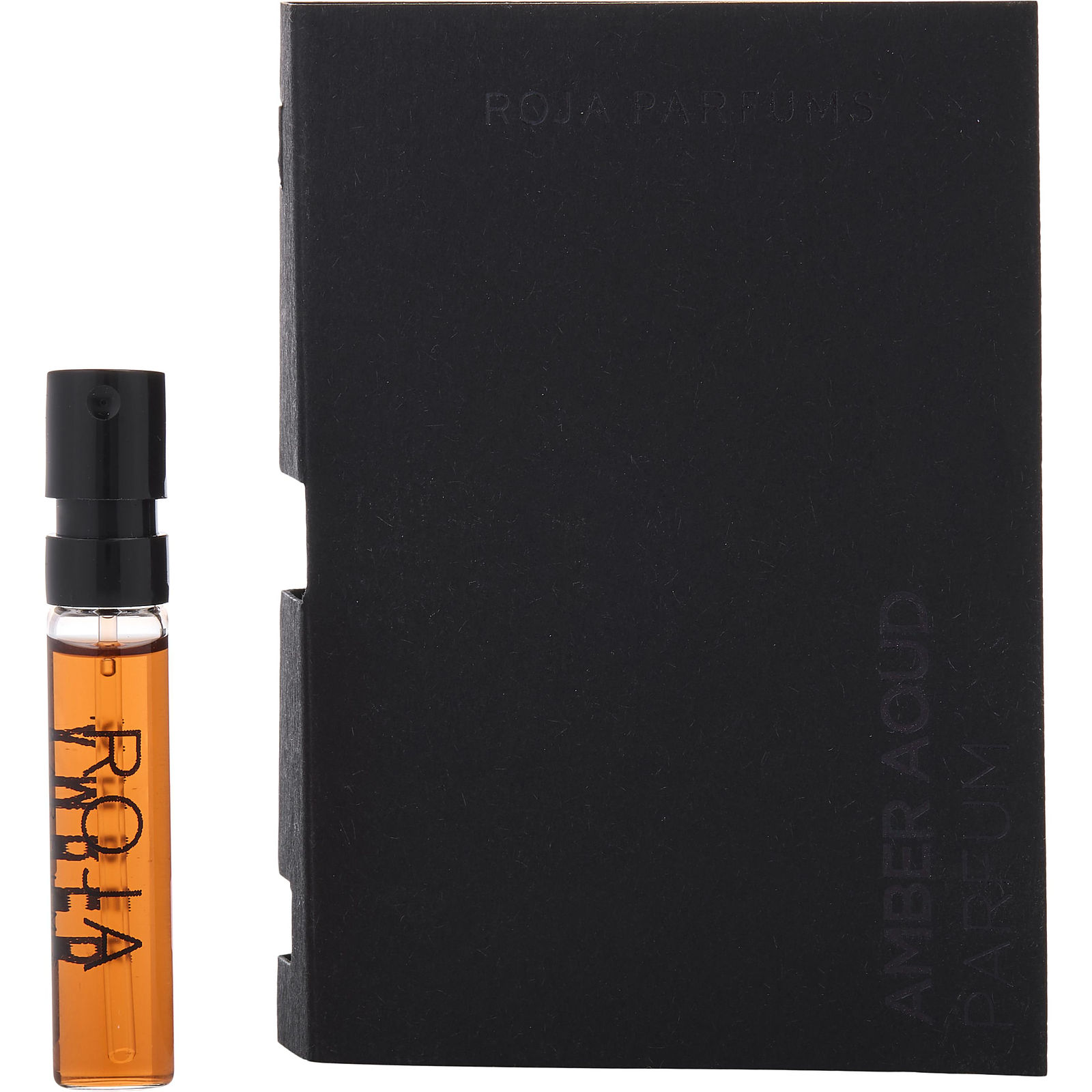 Roja Amber Aoud Parfum Spray | FragranceNet.com®