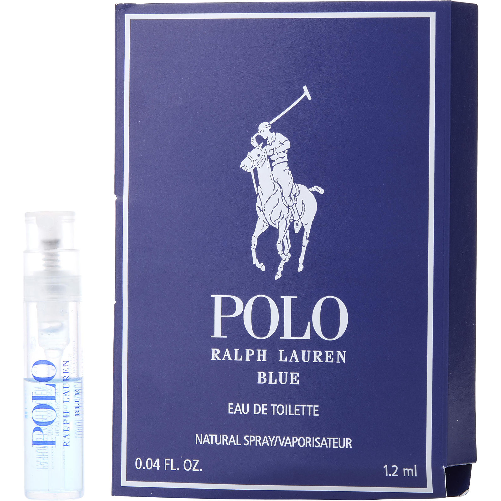 Polo Blue Eau de Toilette | FragranceNet.com®