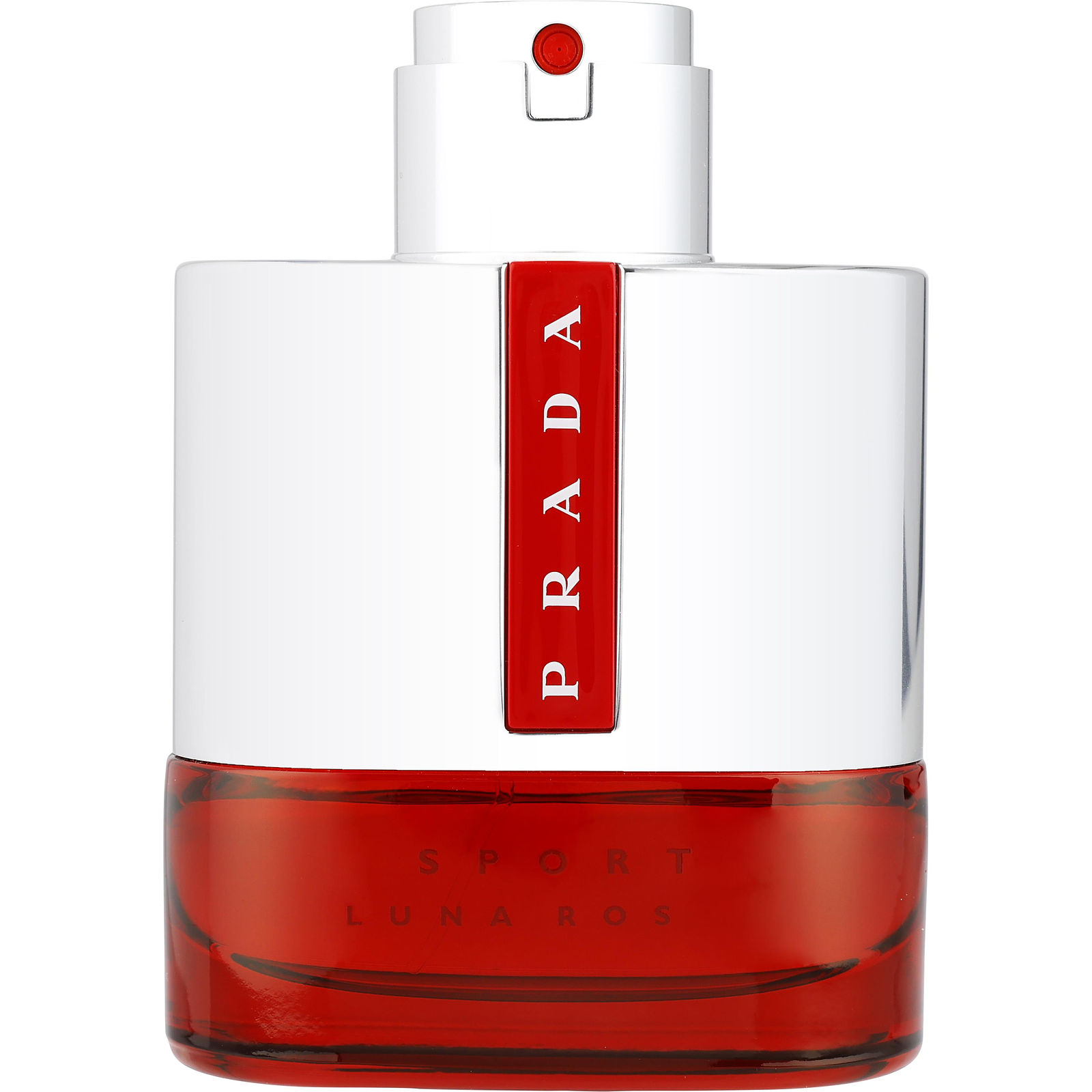 香水(ユニセックス) PRADA Luna Rossa Sport EDT50ml Luna Rossa Sport Perfume | Prada Beauty Official Site