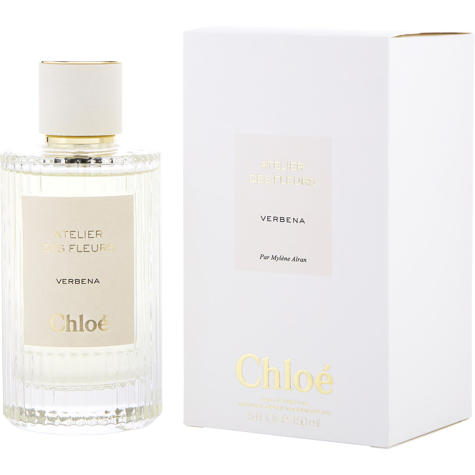 Chloe Atelier des Fleurs Verbena Perfume | FragranceNet.com®
