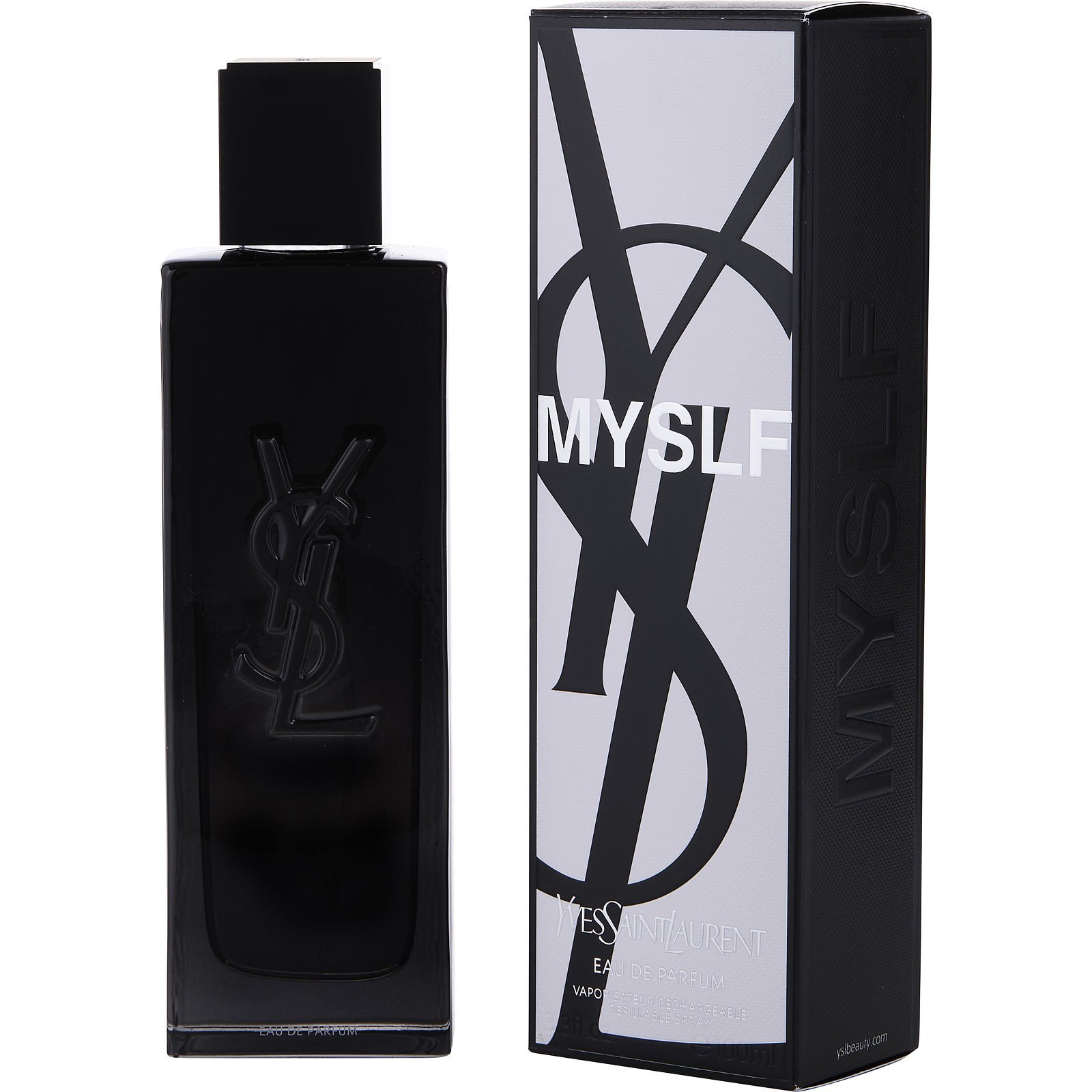 Myslf Yves Saint Laurent Eau de Parfum