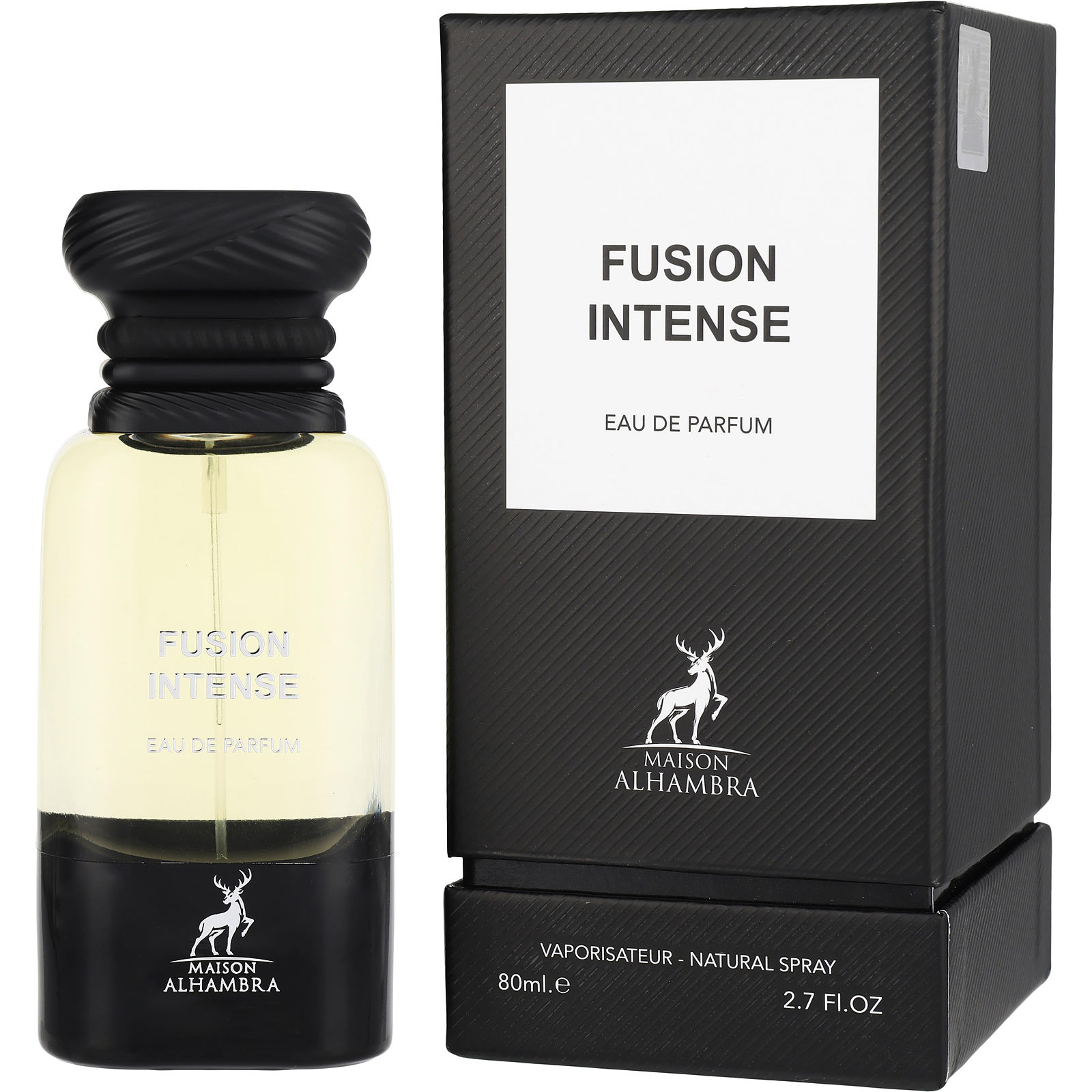 お歳暮・冬ギフト特集2025 Intense Fabulo Alhambra Maison Cologne FragranceNet.com® | 香水(男性用)