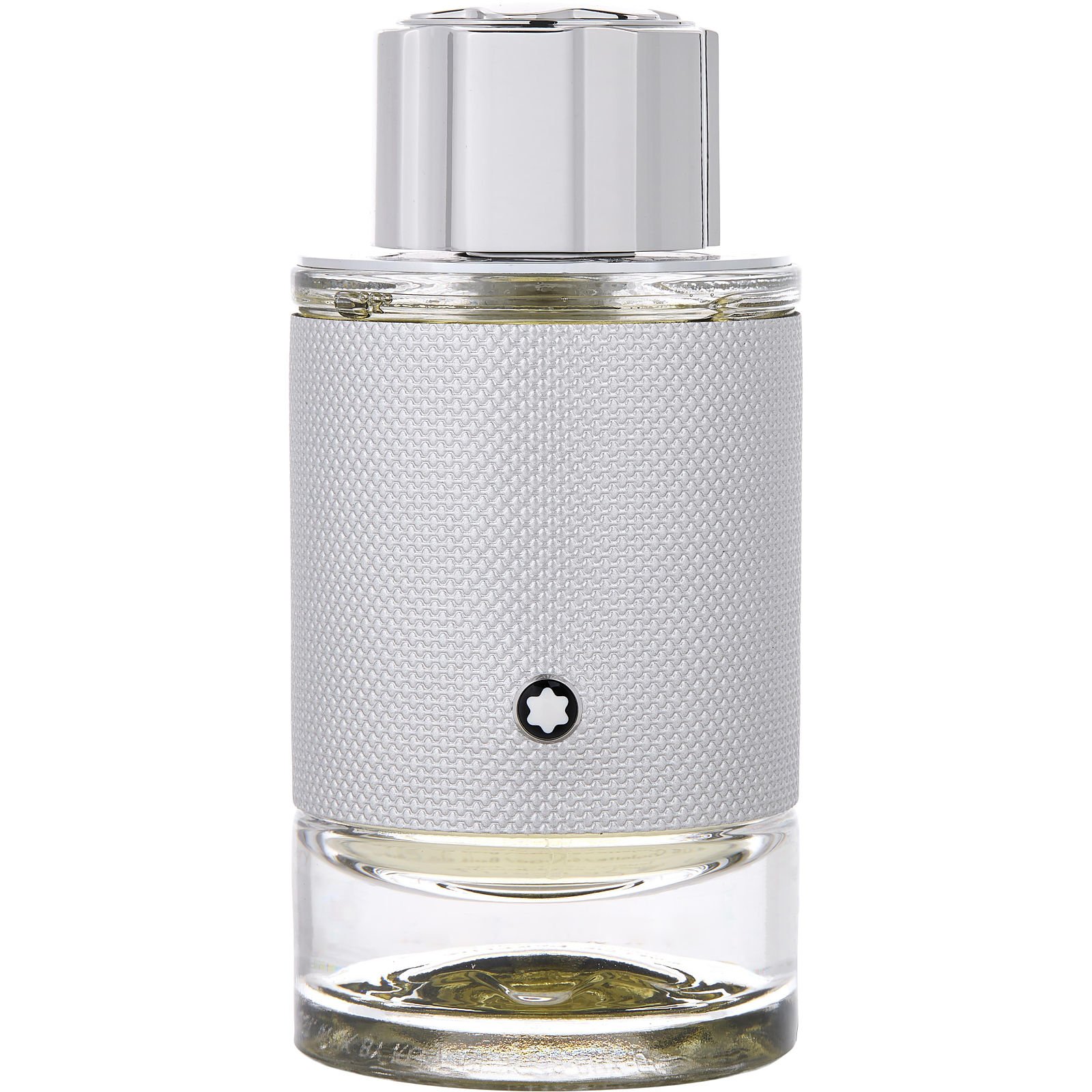 Montblanc Explorer Platinum Eau de Parfum 100ml - Luxury Eau
