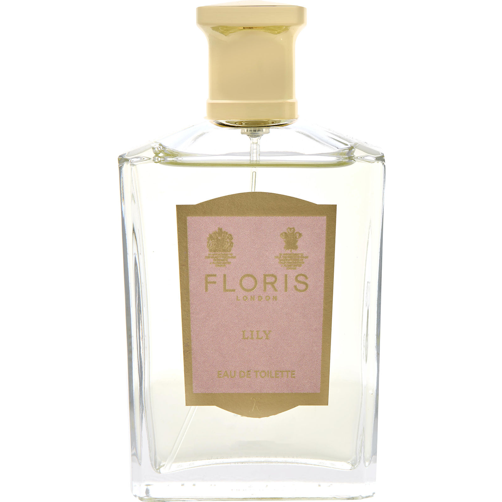 Floris Lily Eau de Toilette | FragranceNet.com®
