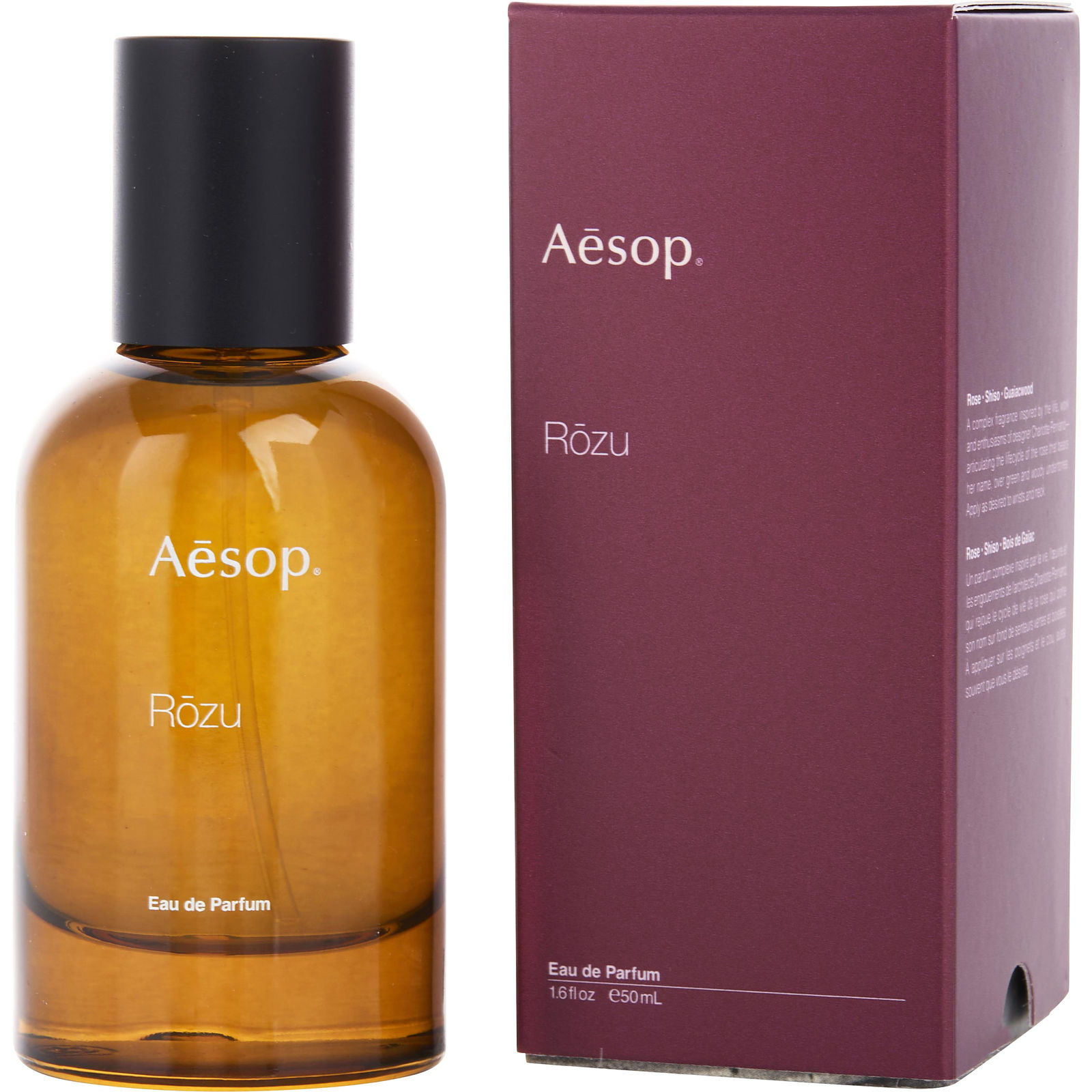  2024年おすすめのアイテム満載 Rozu Aesop Eau FragranceNet.com® | Parfum de 香水(ユニセックス)