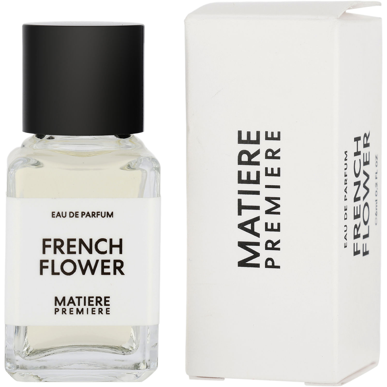 Matiere Premiere French Flower Eau de Parfum | FragranceNet.com®