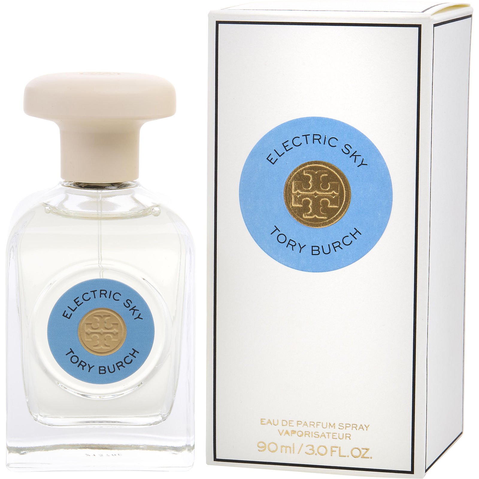 TORY BURCH　ELECTRIC SKYトリーバーチ　エレクトリックスカイ Tory Burch Electric Sky Eau de Parfum | FragranceNet.com®