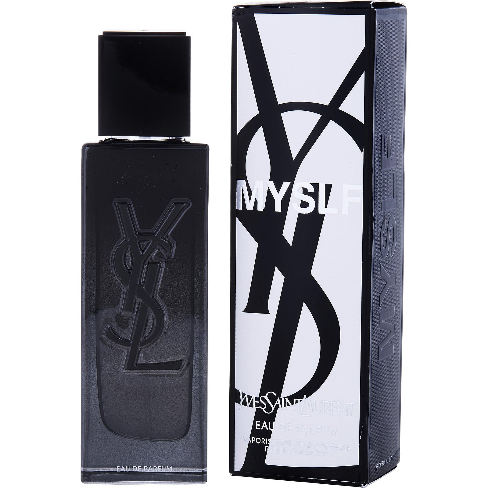 Myslf Yves Saint Laurent Eau de Parfum | FragranceNet.com®
