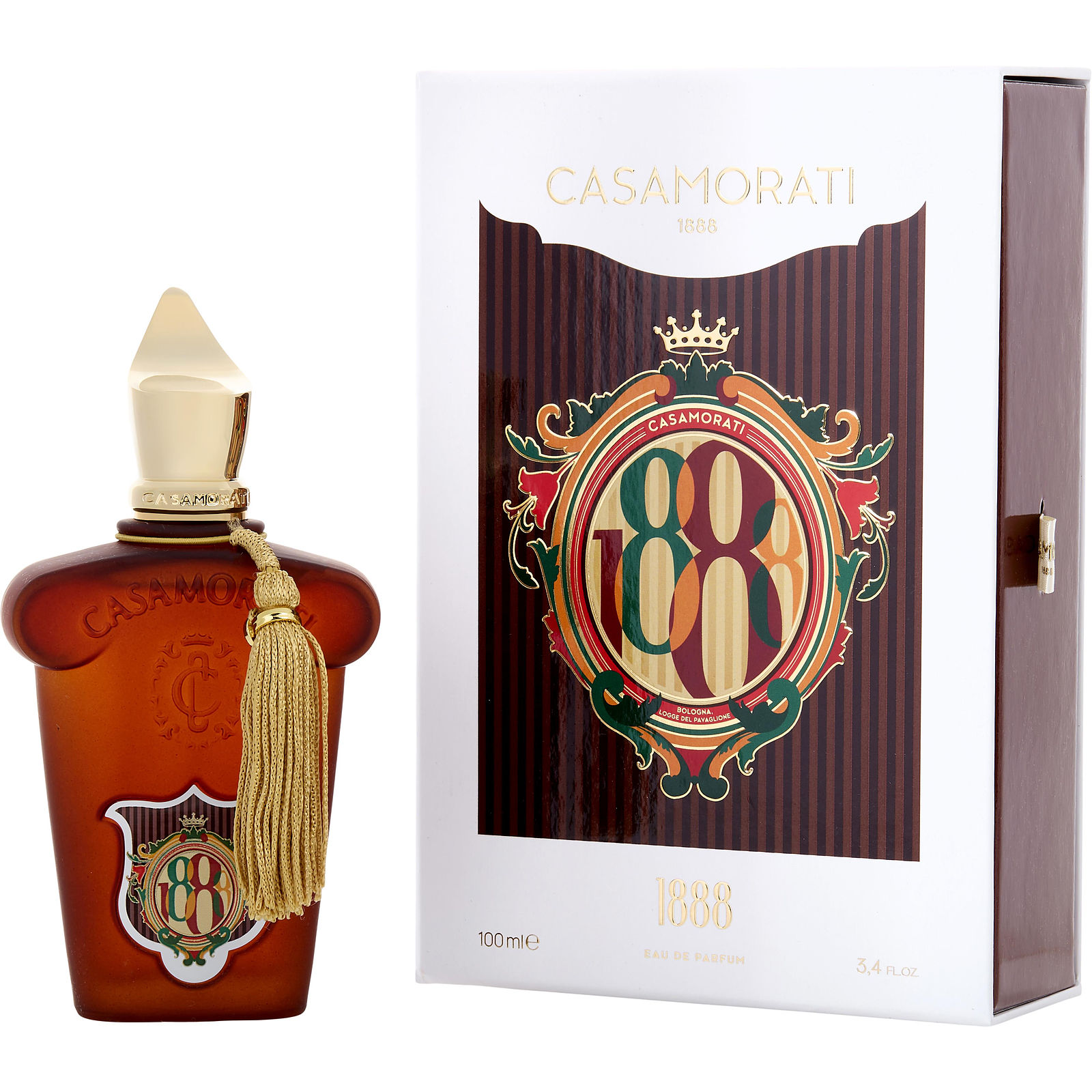 香水(男性用) XERJOFF CASAMORATI EAU DE PARFUM 100ml 471091.jpg
