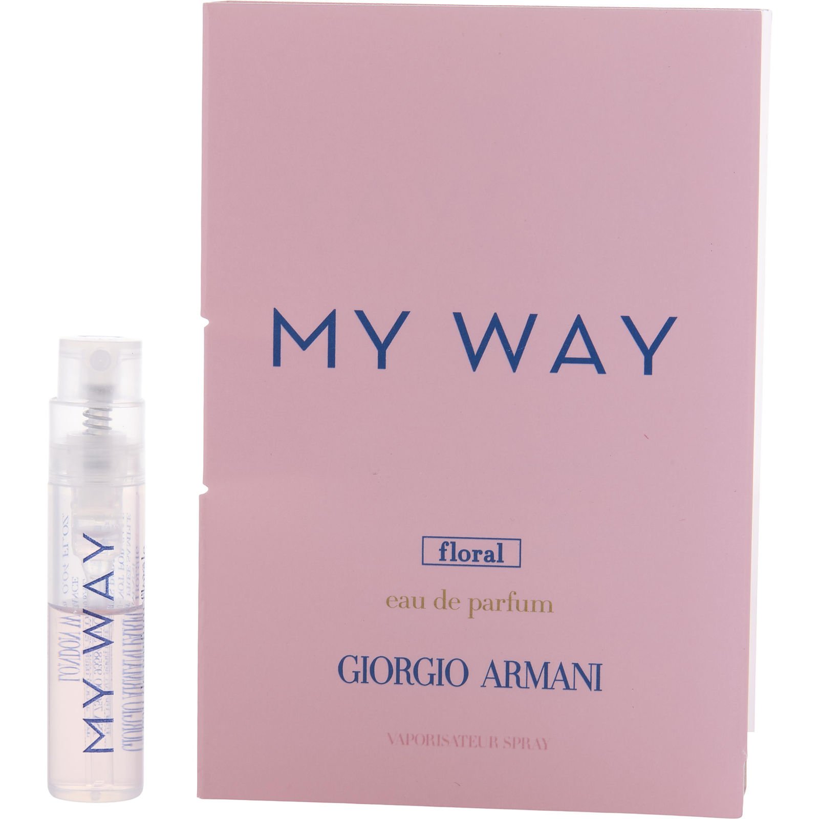 Armani My Way Floral Perfume for Women by Giorgio Armani at