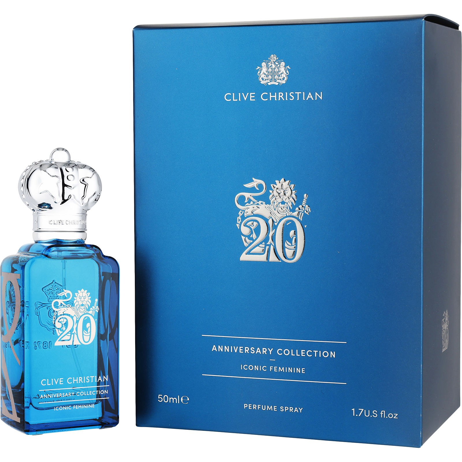 Clive Christian 20 Perfume for Women by Clive Christian at