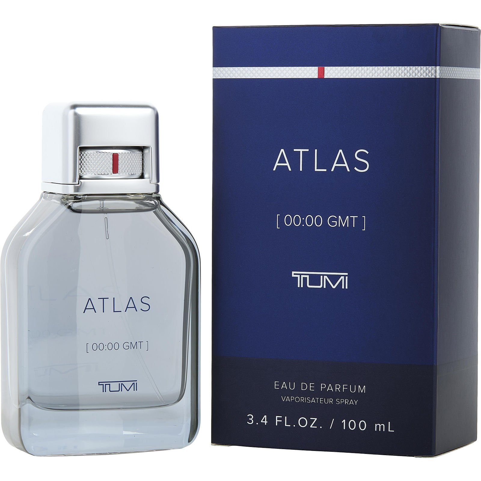 ✙未使用 TUMI トゥミ ATLASアトラス　オードパルファム 100ml✙ 471221.jpg