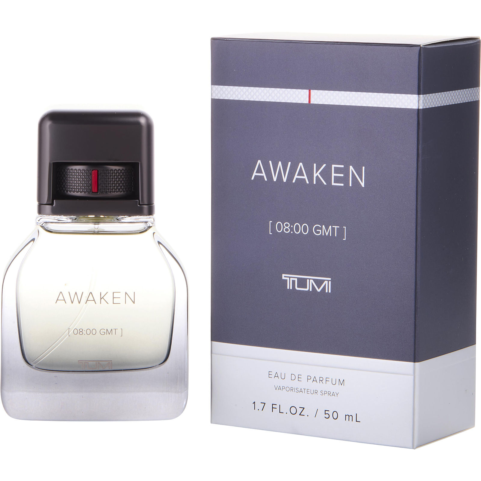 TUMI AWAKEN 香水 100ml　オーデパルファム TUMI Awaken Distilled Extrait De Parfum 3.4 oz | Tumi US