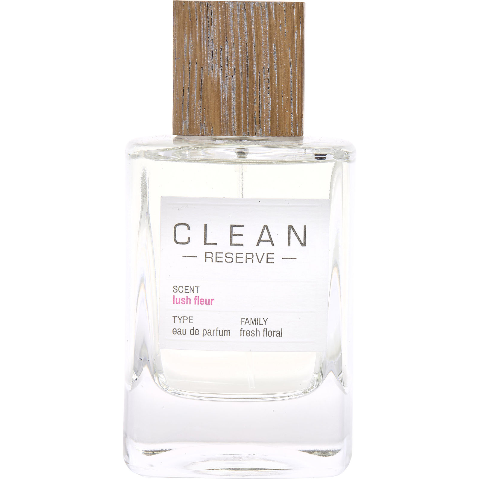 Clean Reserve Lush Fleur Eau de Parfum | FragranceNet.com®